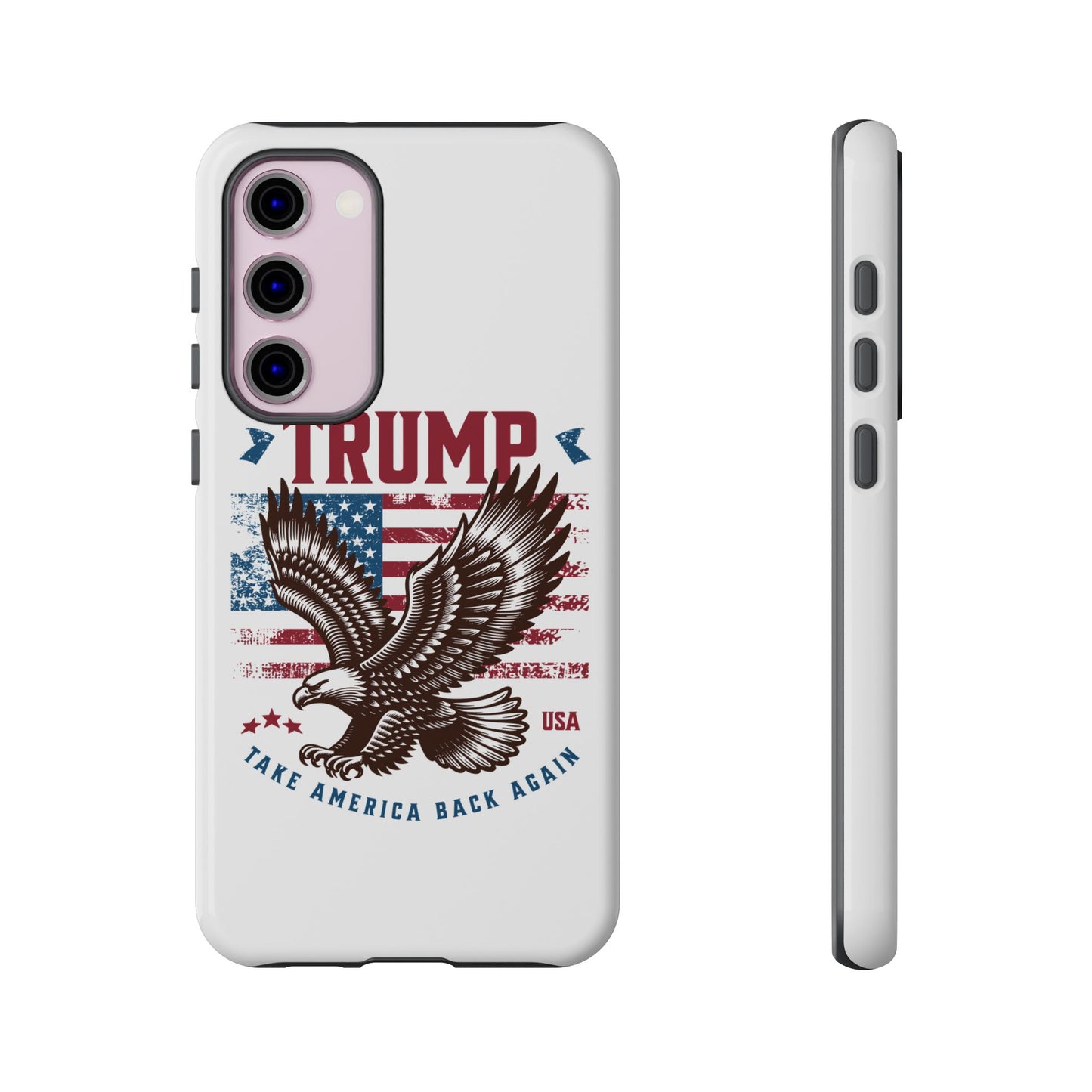 Trump Tough Cellphone Cases