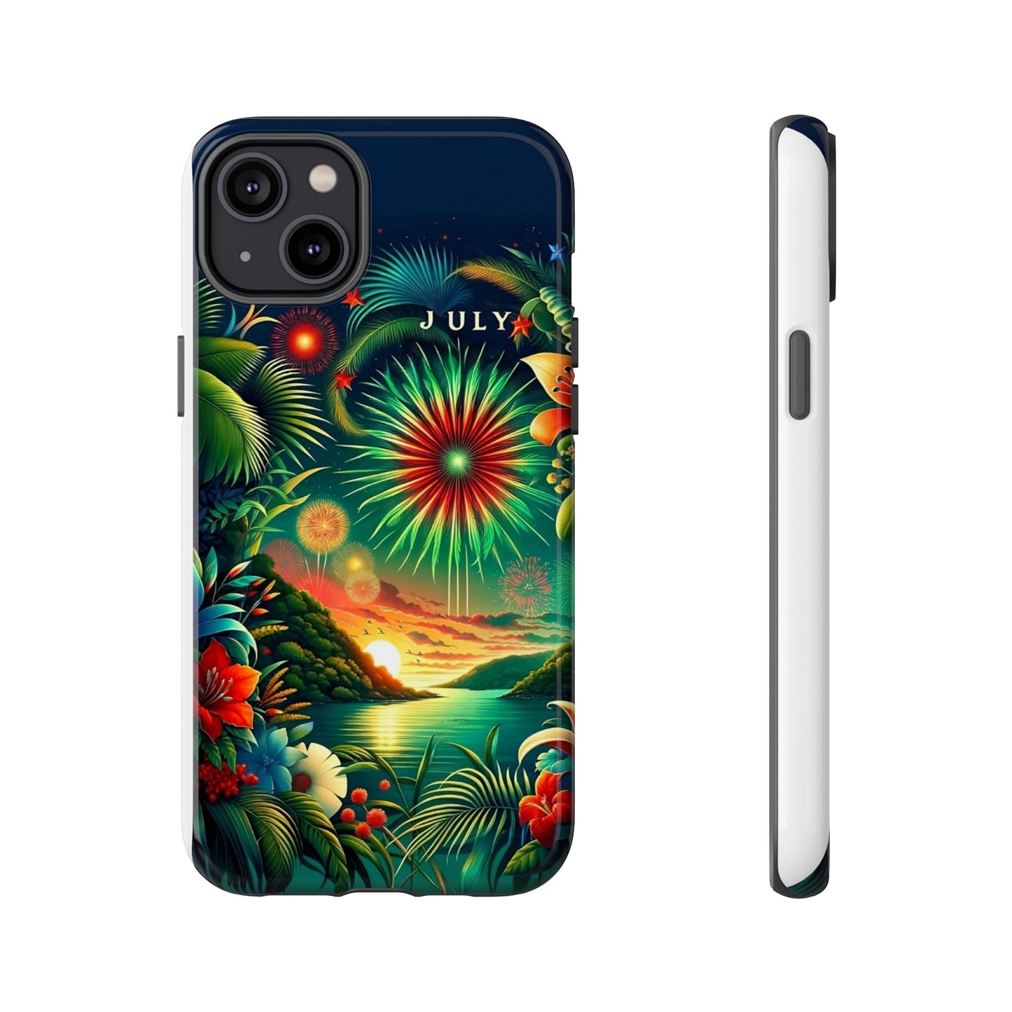 July Cellphone Case