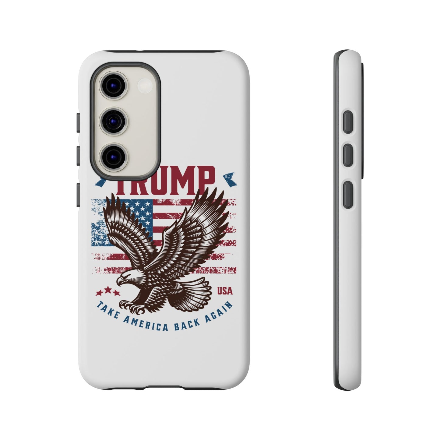 Trump Tough Cellphone Cases