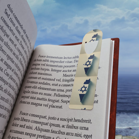 State of Israel Bookmark