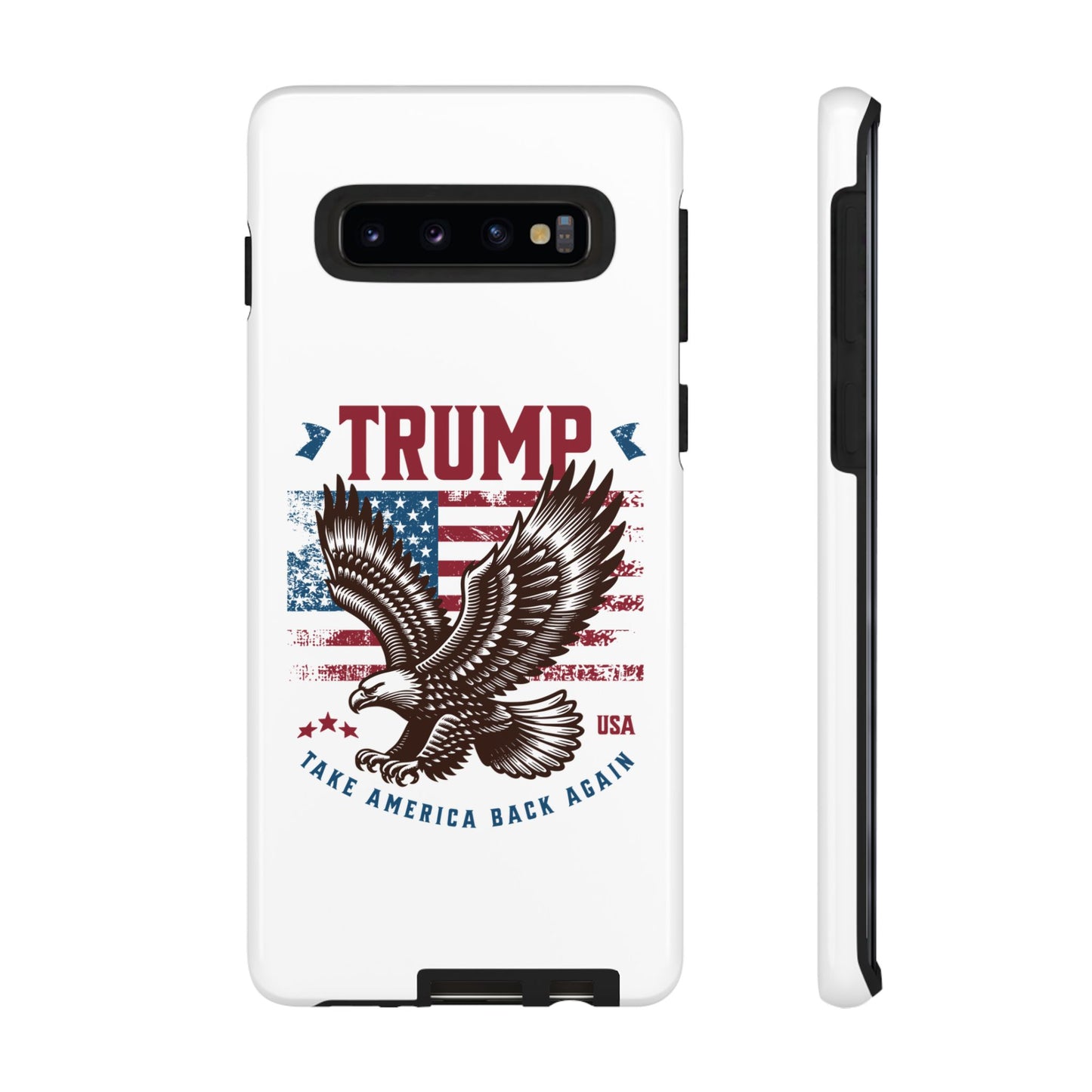 Trump Tough Cellphone Cases