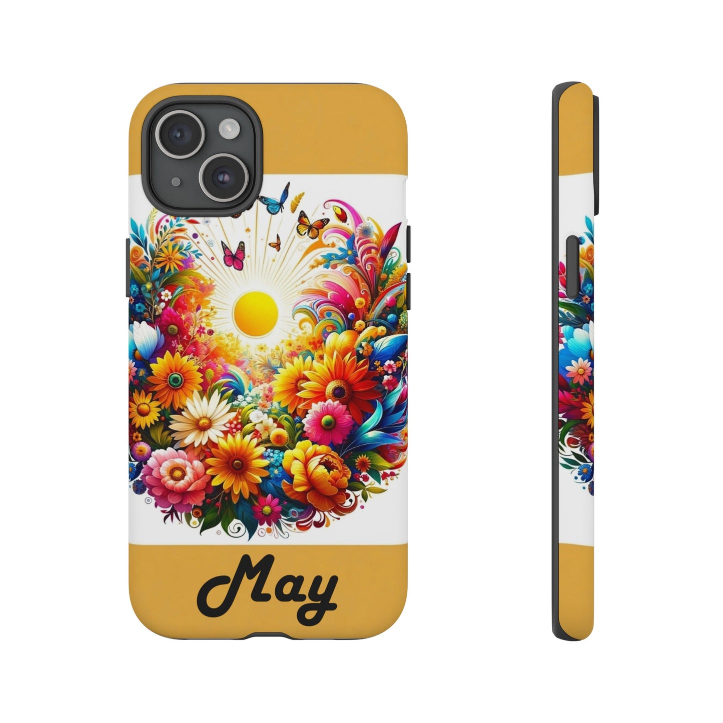 May/ Memorial Day Cellphone Case