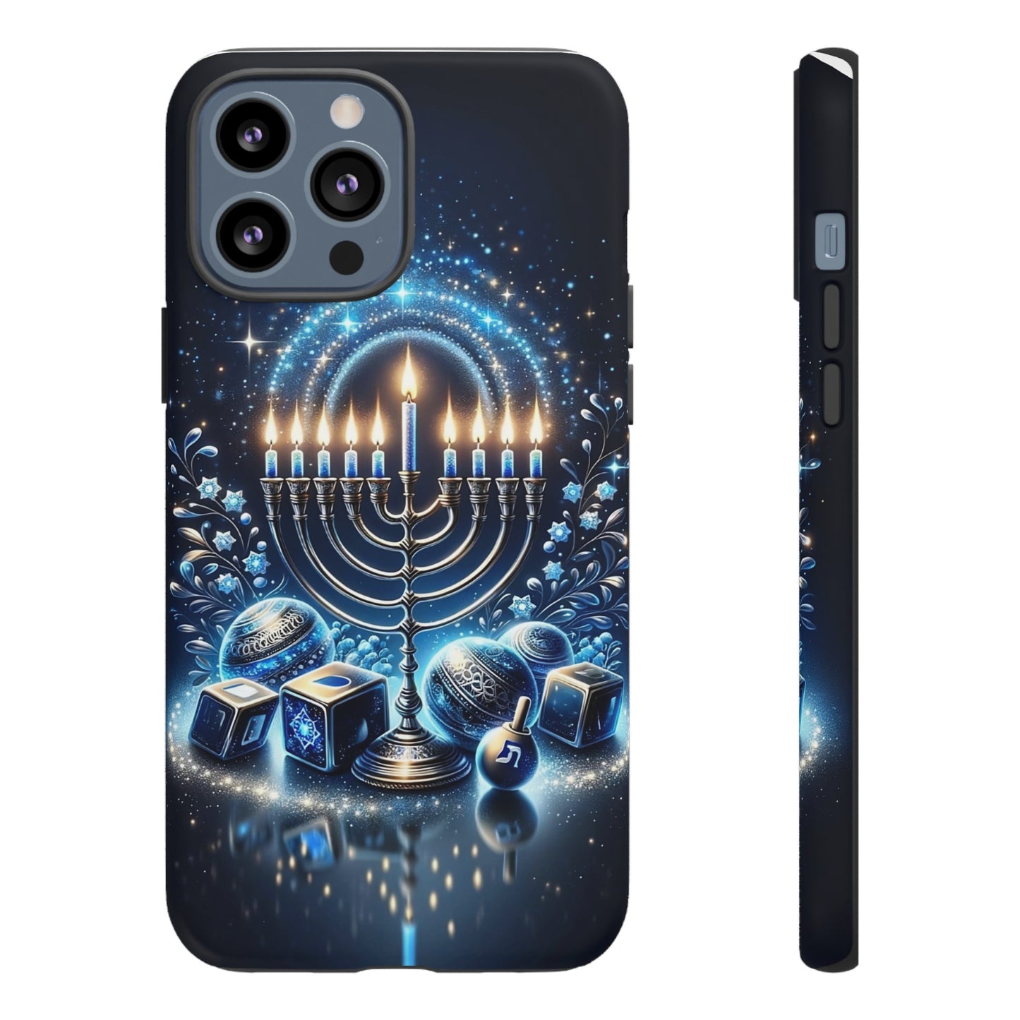 Hanukkah Cellphone Case