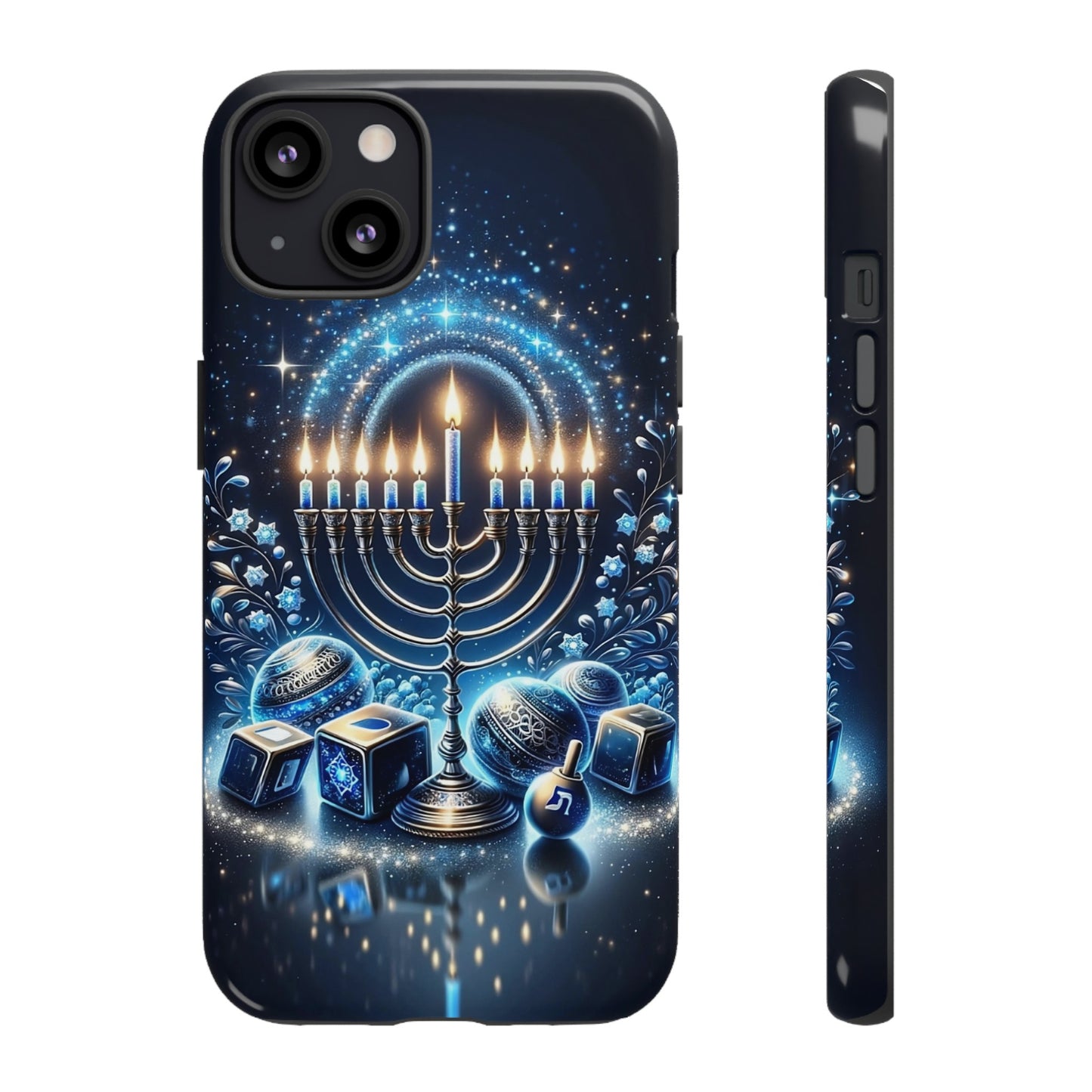 Hanukkah Cellphone Case