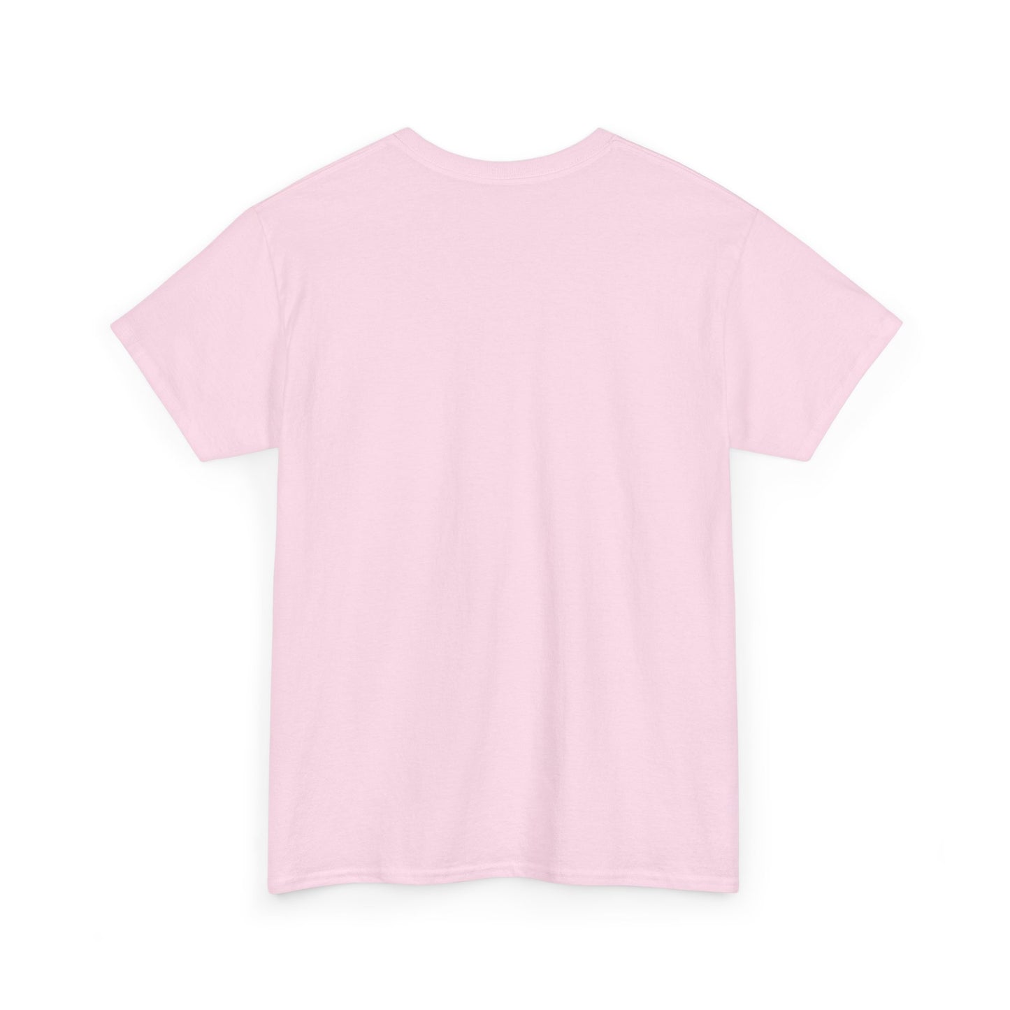 Pre K Unisex Cotton Tee