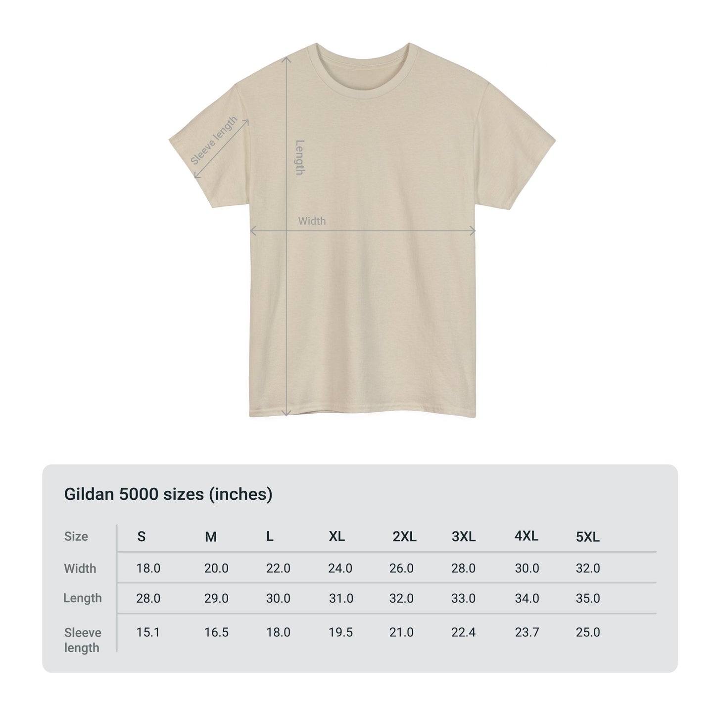 Today's Goal Unisex Heavy Cotton Tee