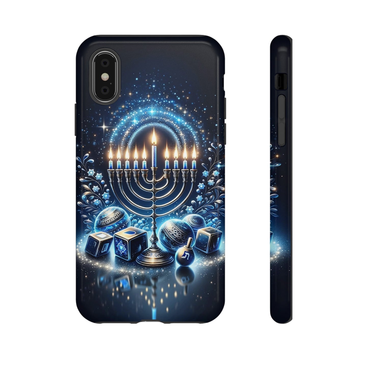 Hanukkah Cellphone Case