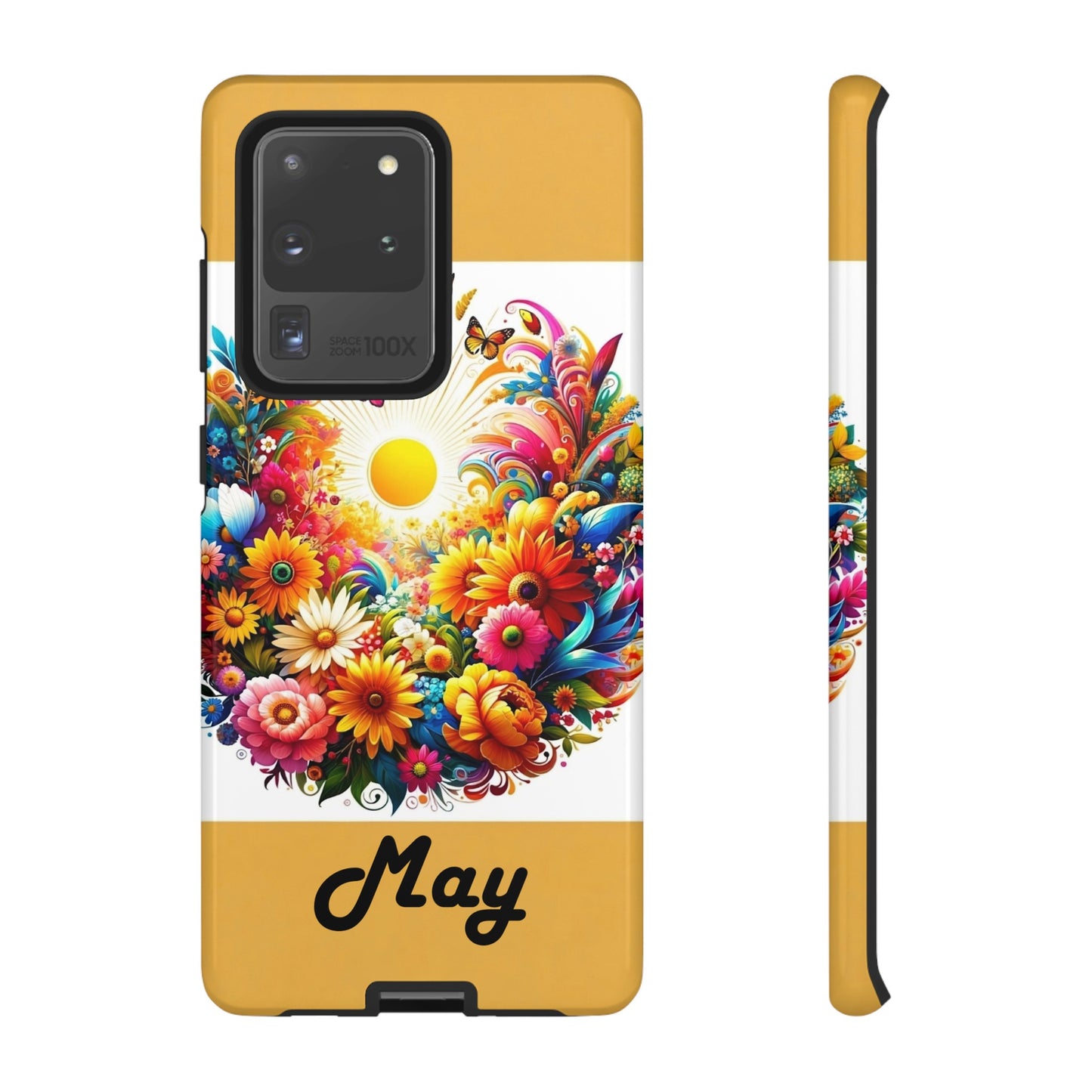 May/ Memorial Day Cellphone Case