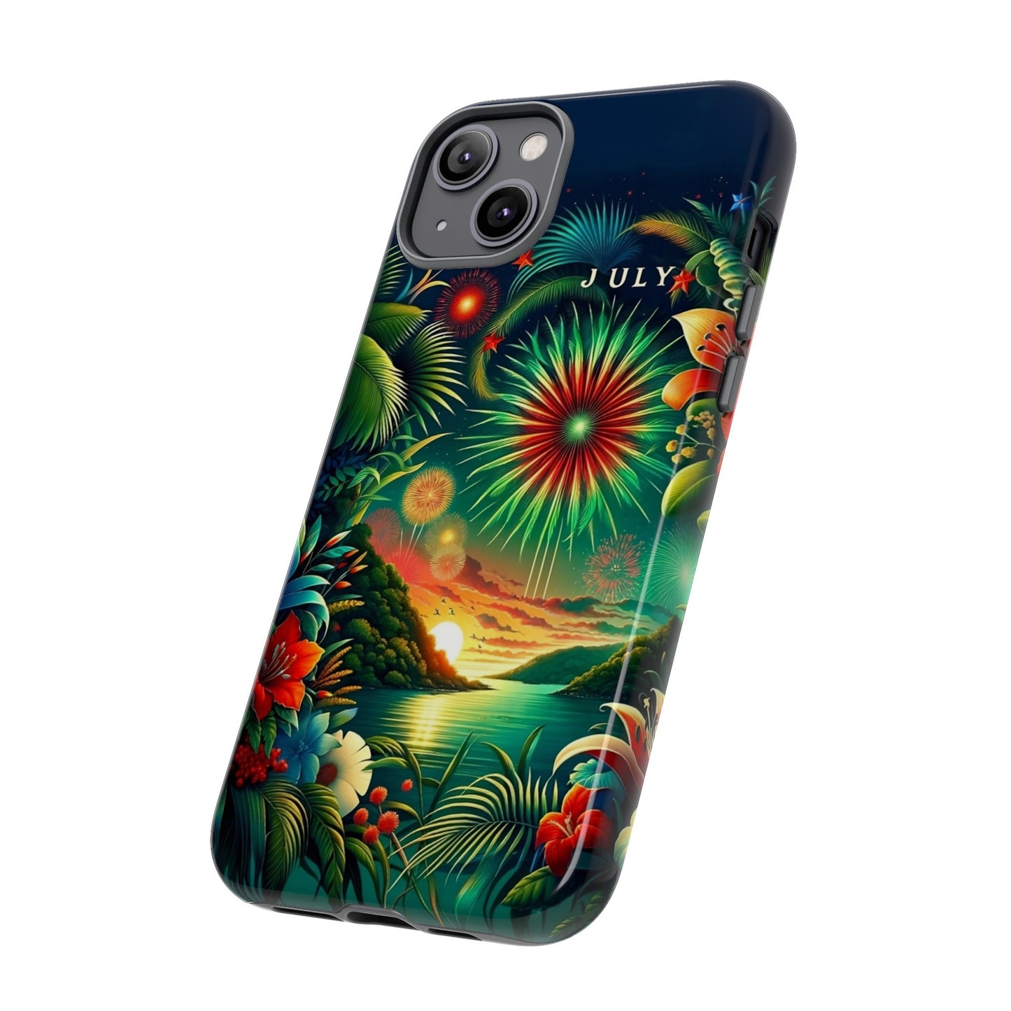 July Cellphone Case