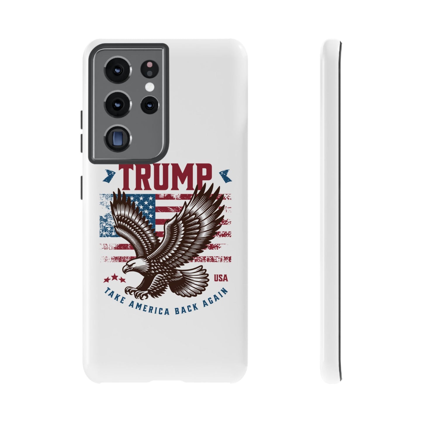 Trump Tough Cellphone Cases