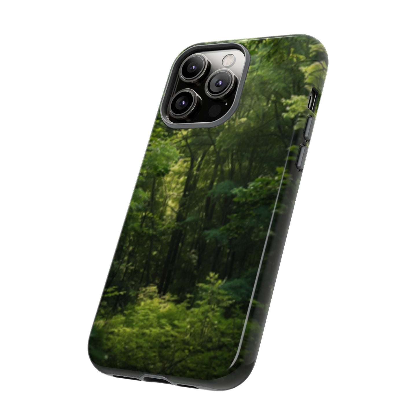 Forest Tough Cases