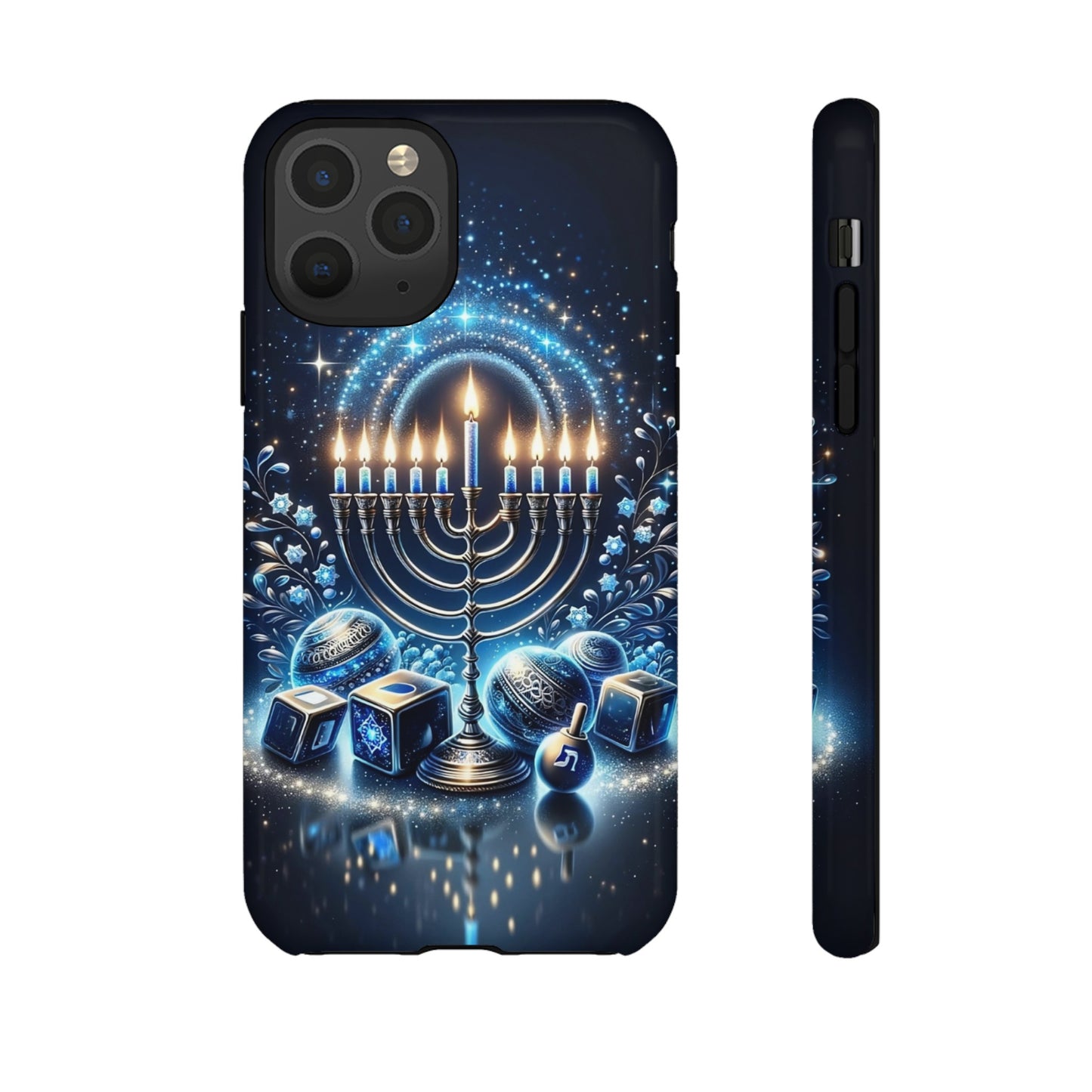 Hanukkah Cellphone Case