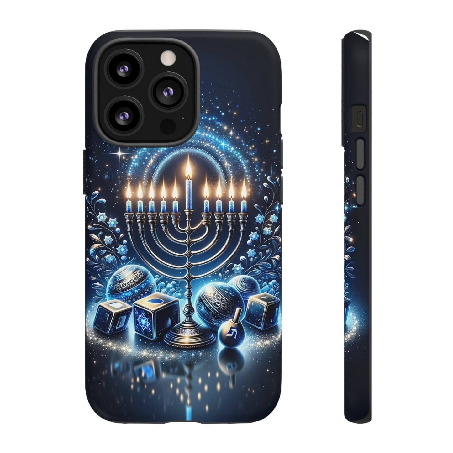 Hanukkah Cellphone Case