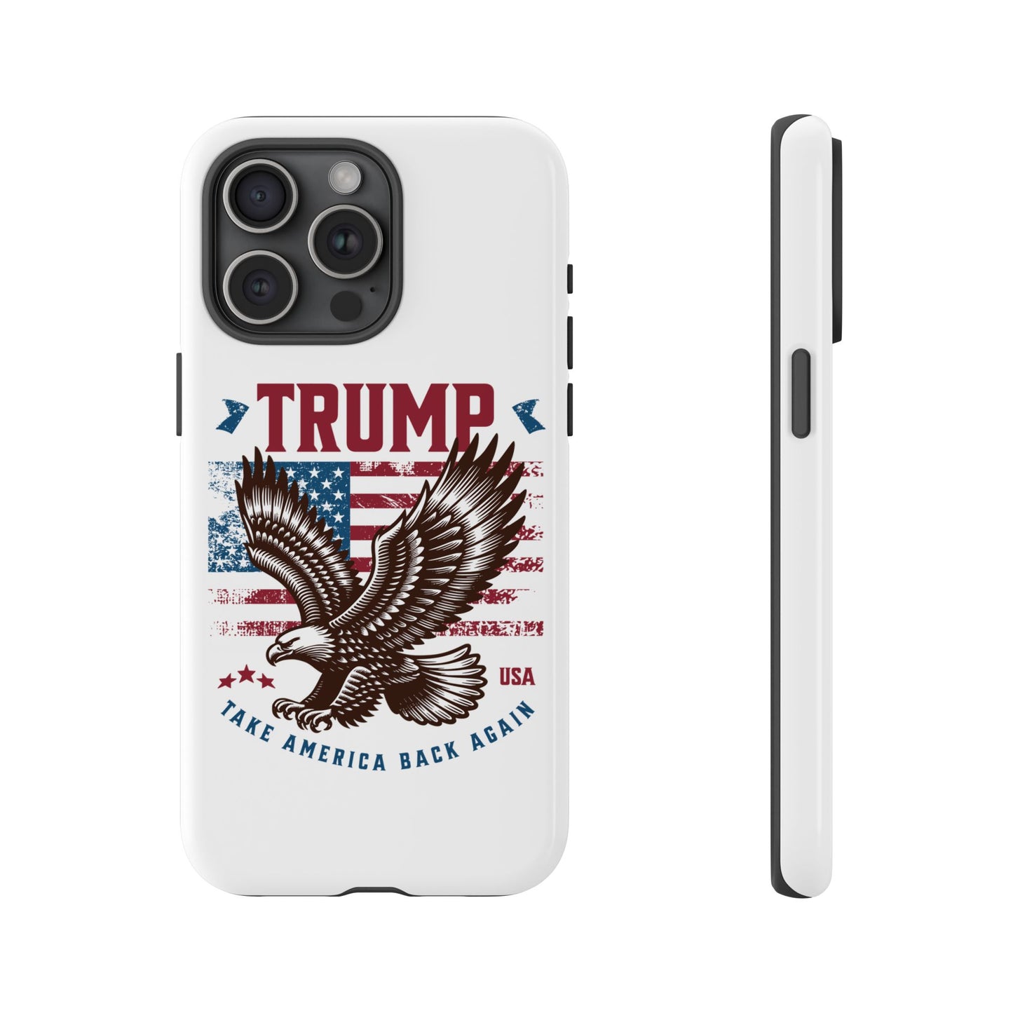 Trump Tough Cellphone Cases