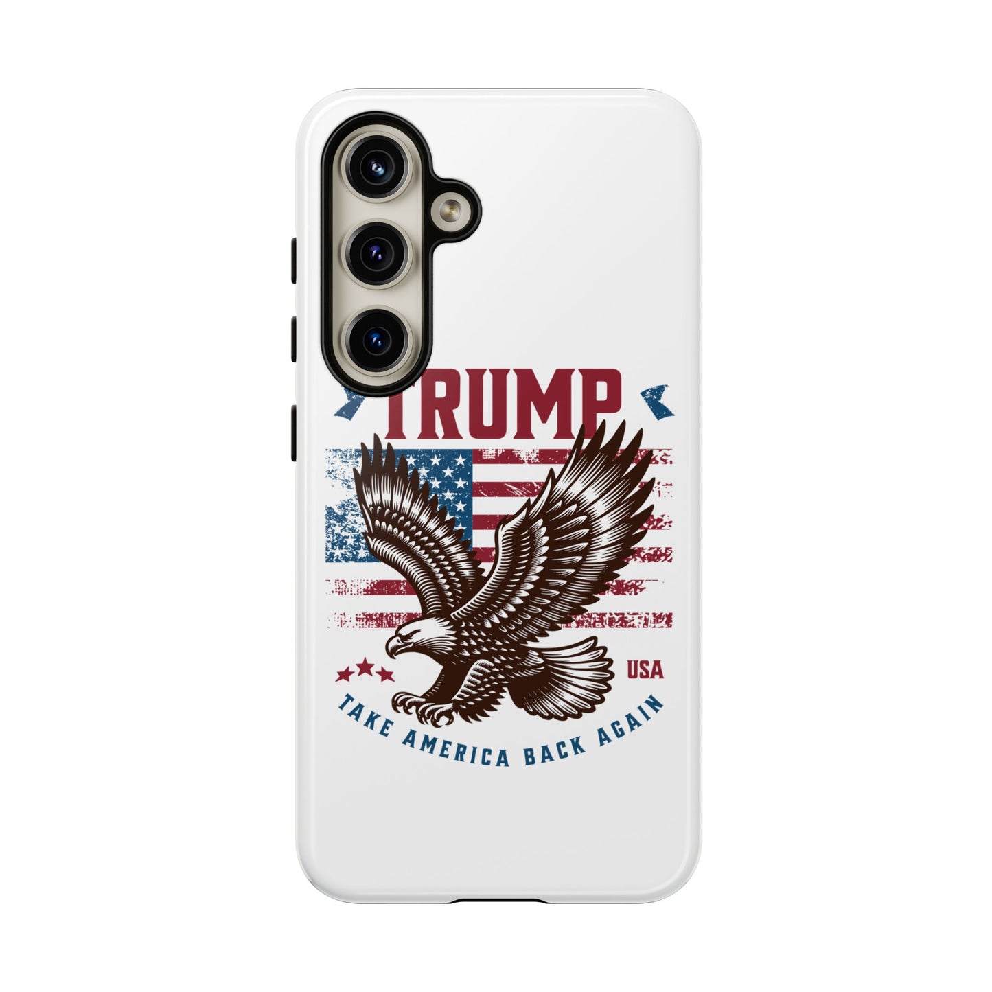 Trump Tough Cellphone Cases