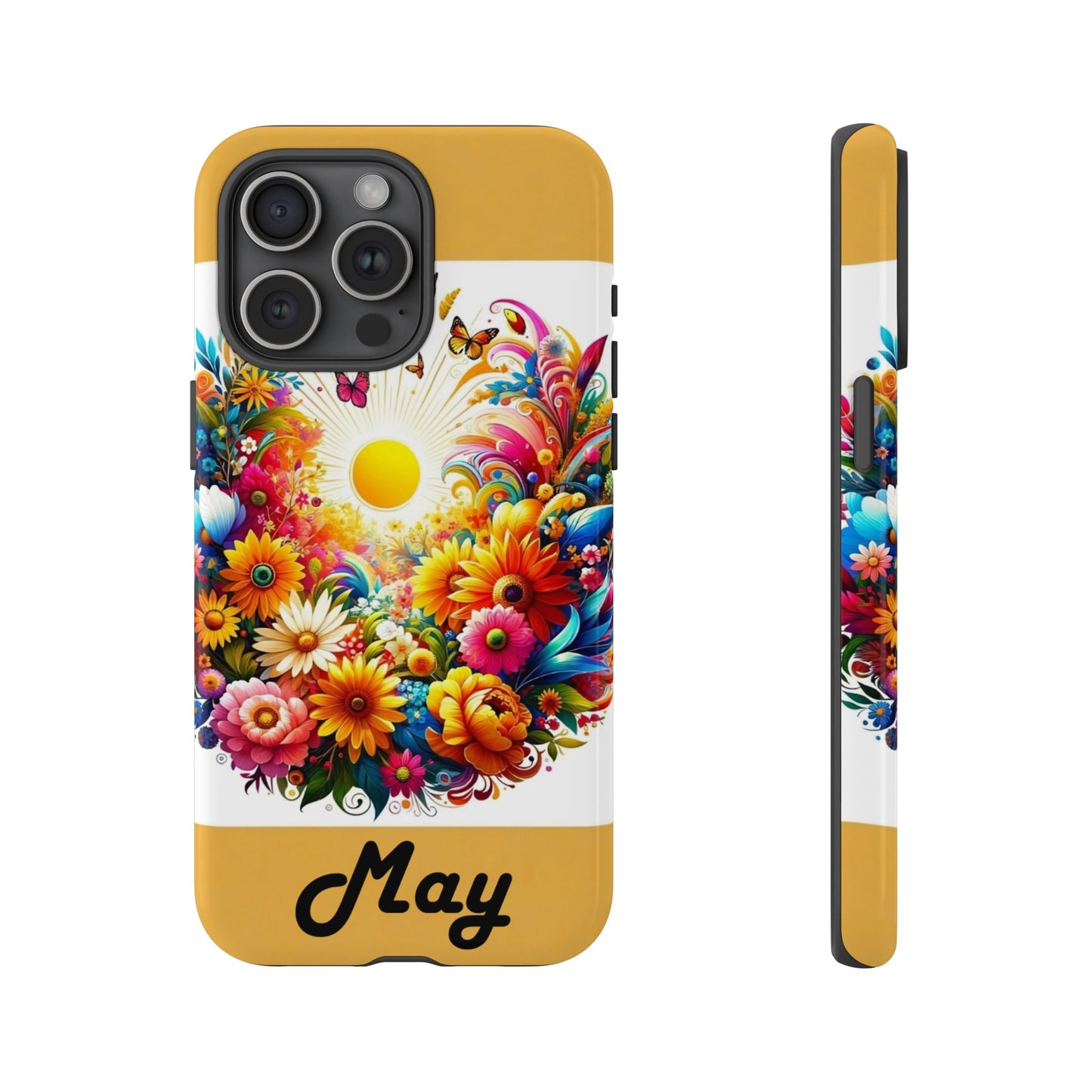 May/ Memorial Day Cellphone Case