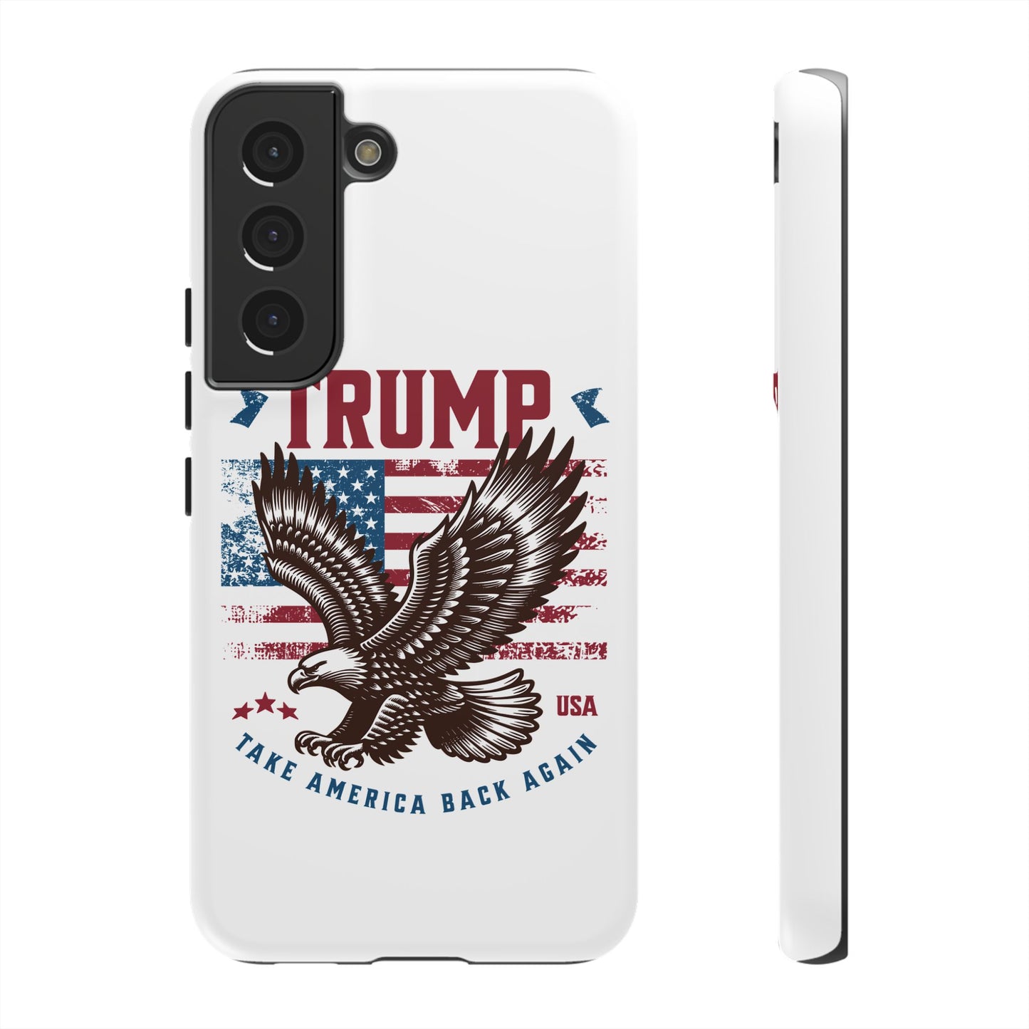 Trump Tough Cellphone Cases