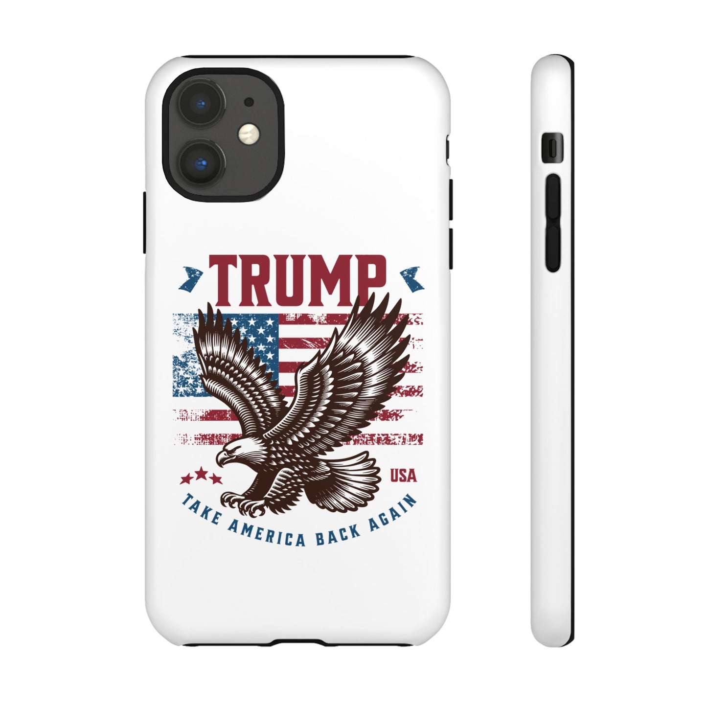 Trump Tough Cellphone Cases