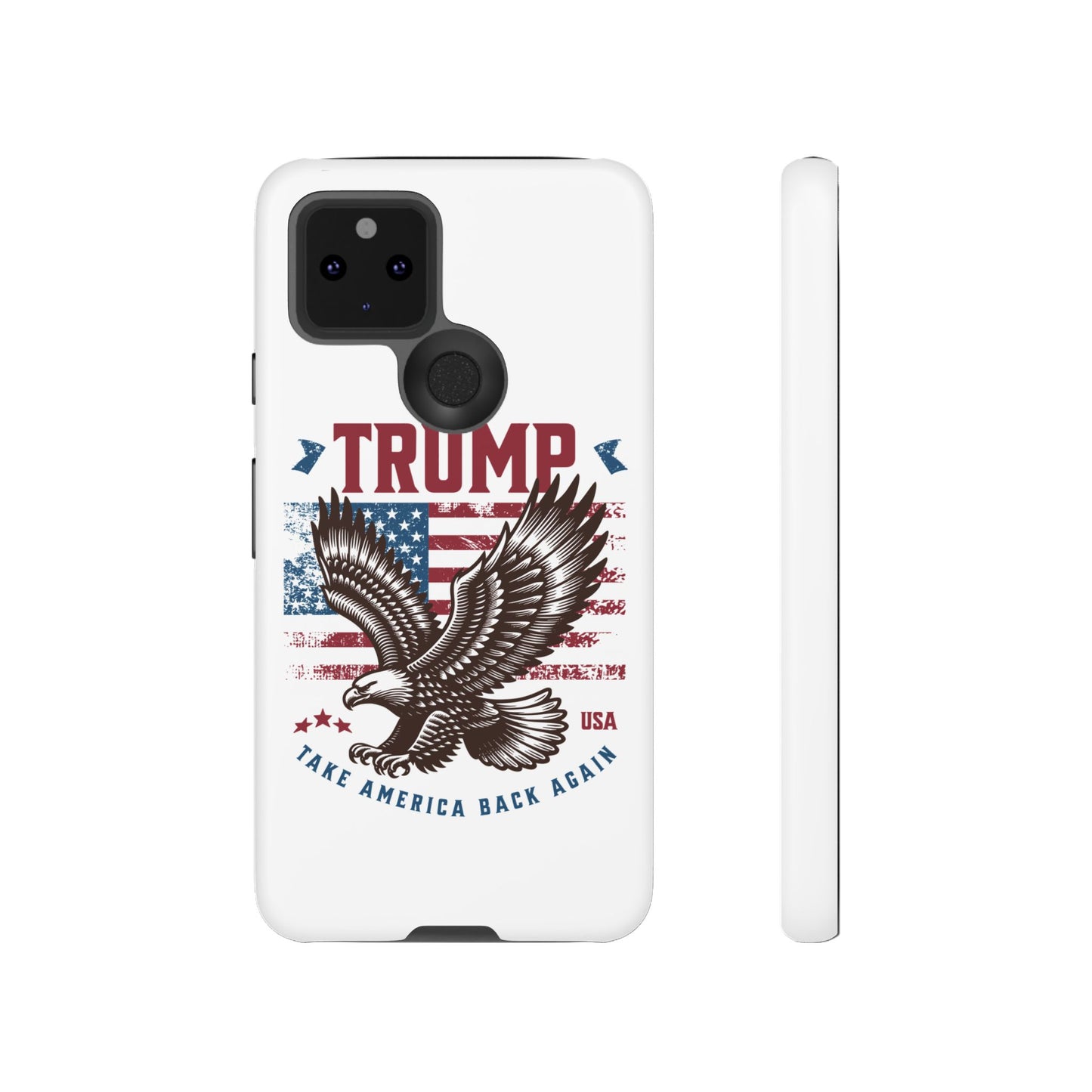 Trump Tough Cellphone Cases