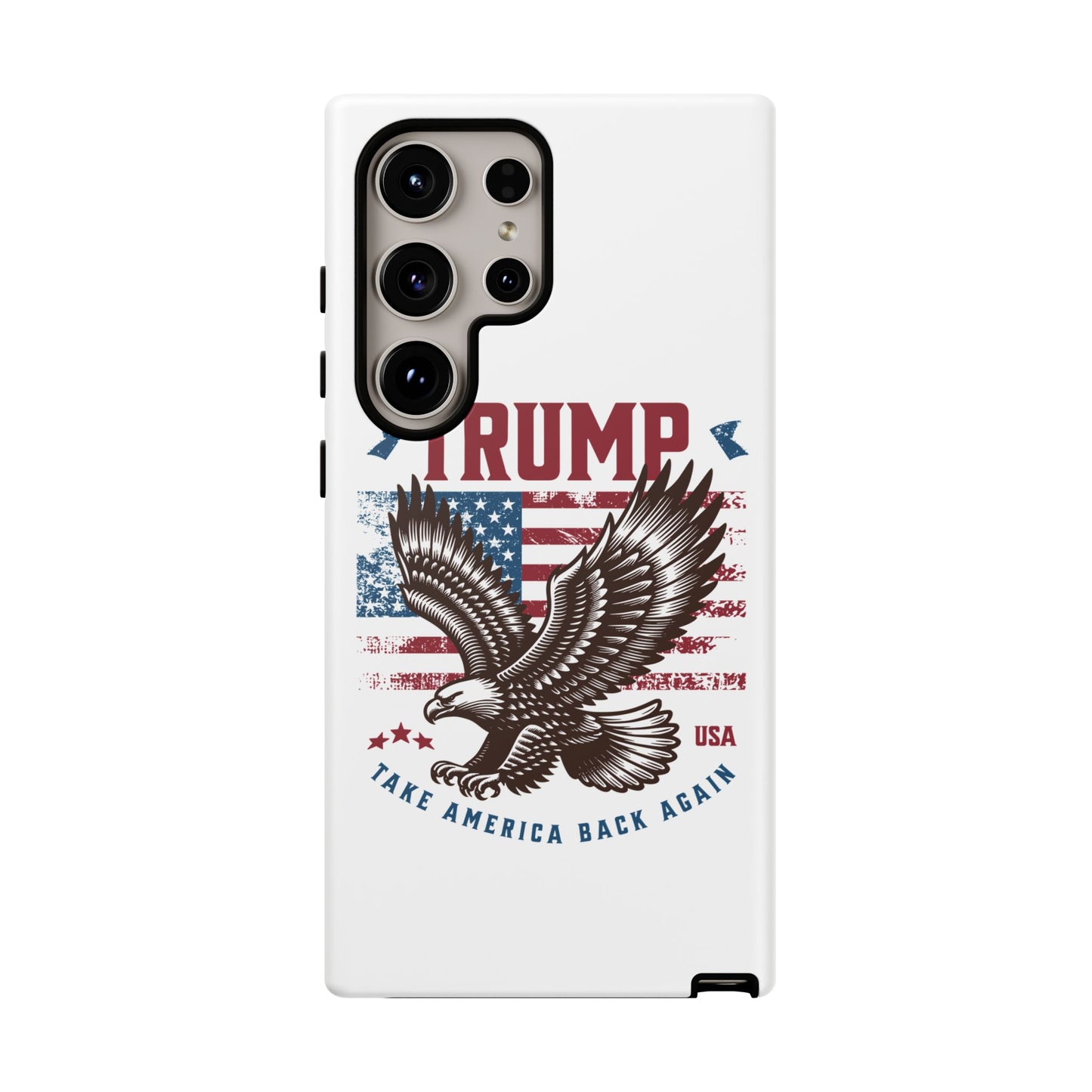 Trump Tough Cellphone Cases