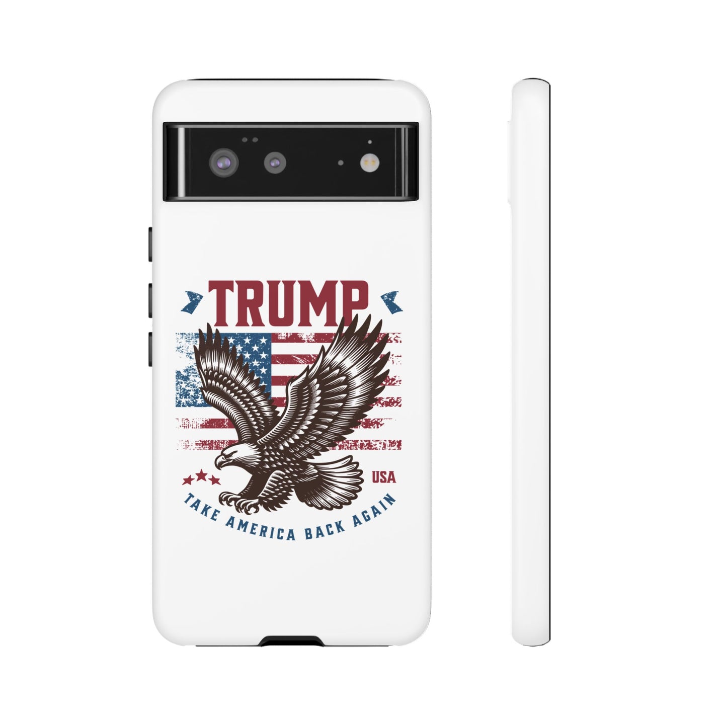 Trump Tough Cellphone Cases