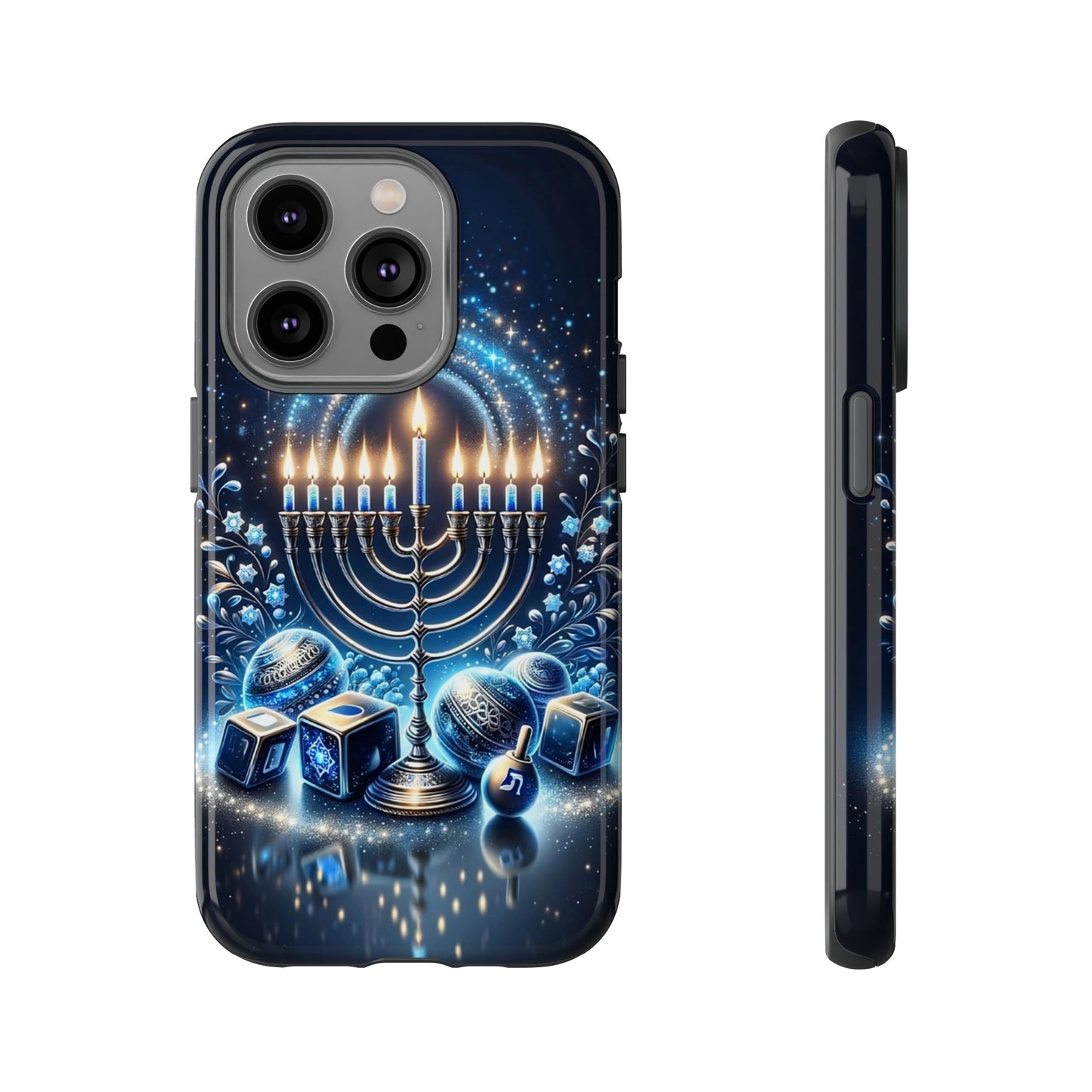 Hanukkah Cellphone Case