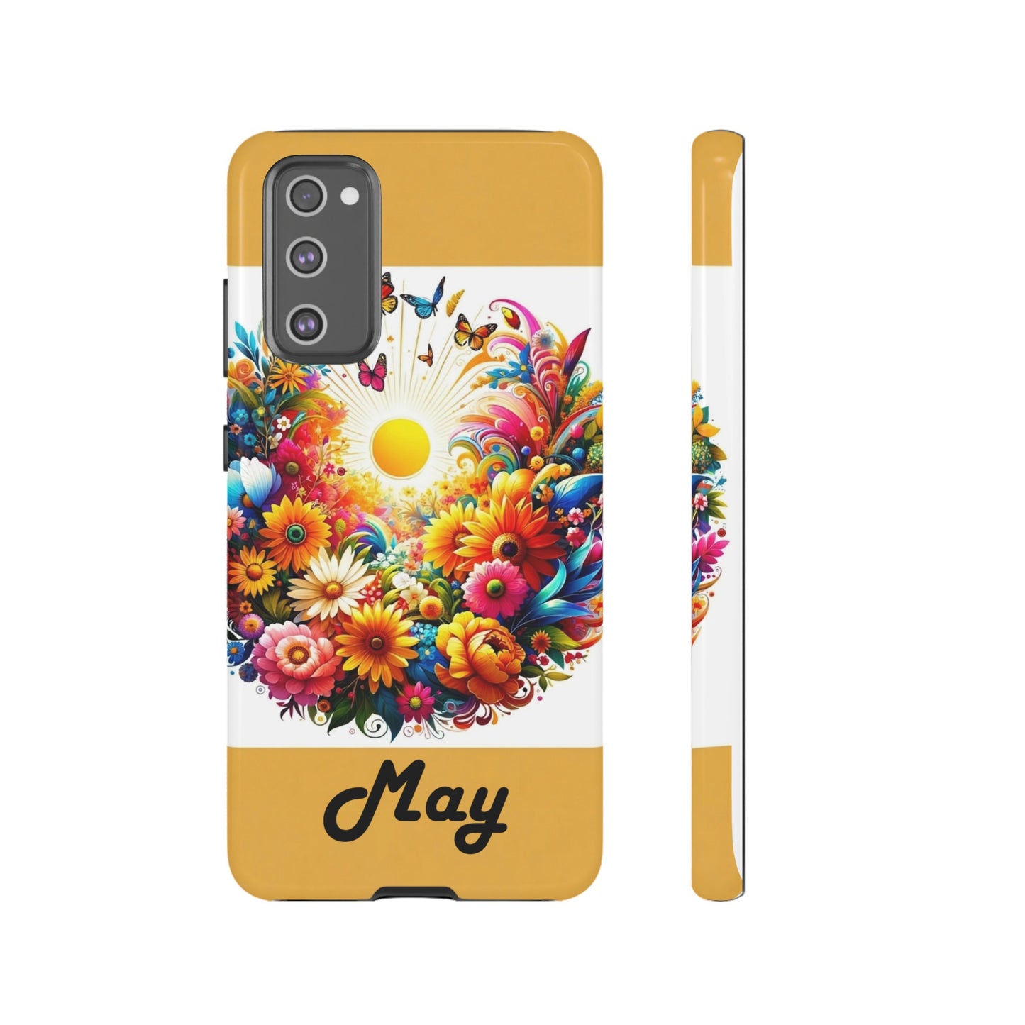 May/ Memorial Day Cellphone Case