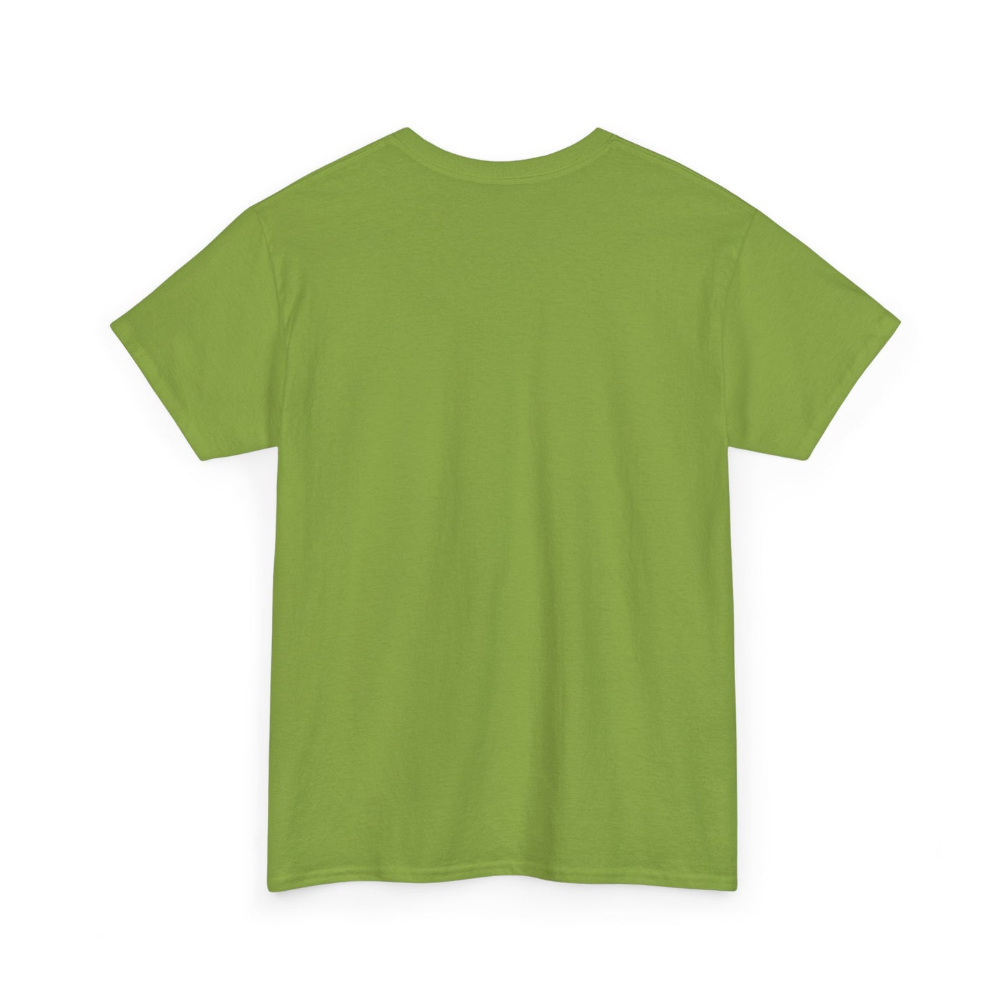 Second Grade Unisex Cotton Tee