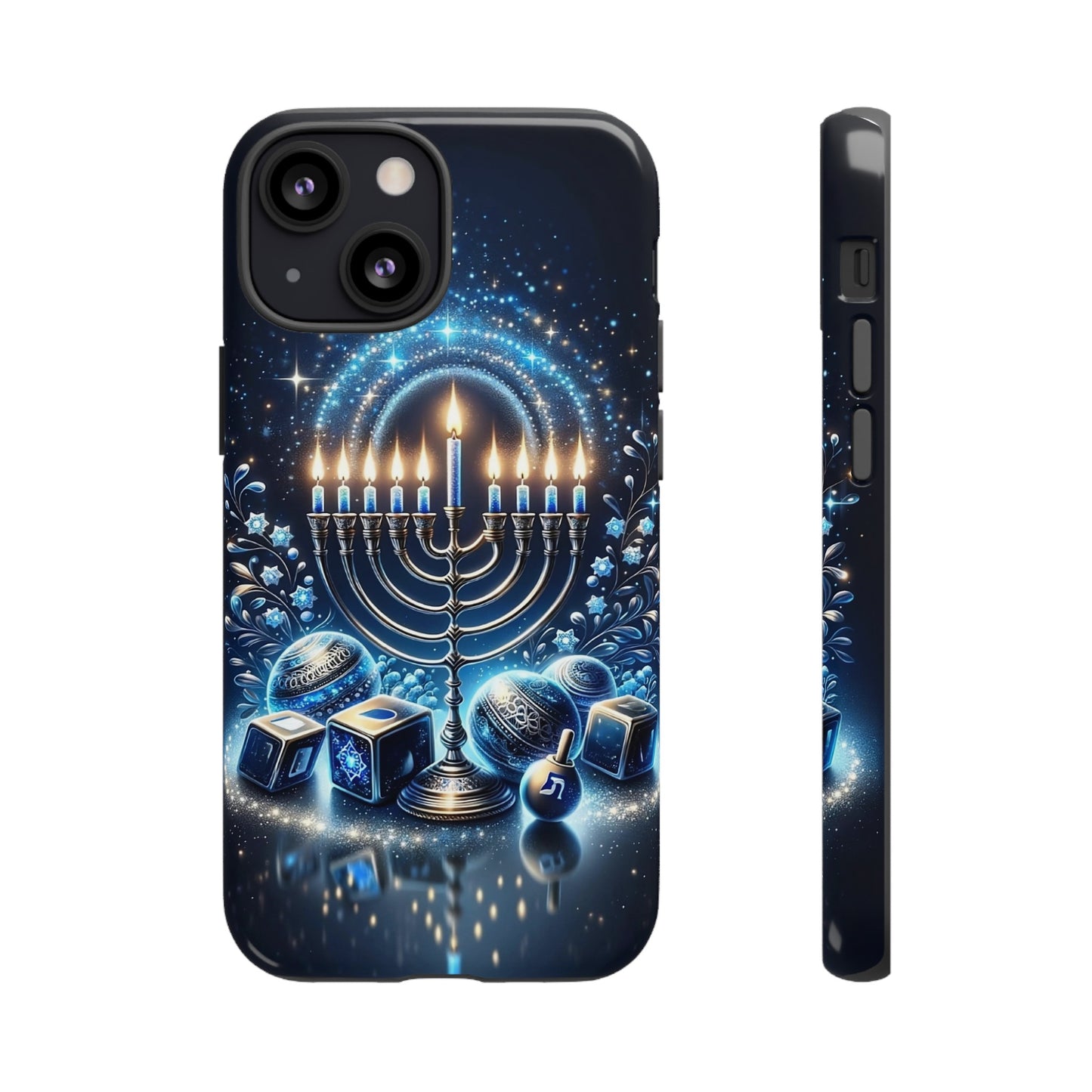 Hanukkah Cellphone Case