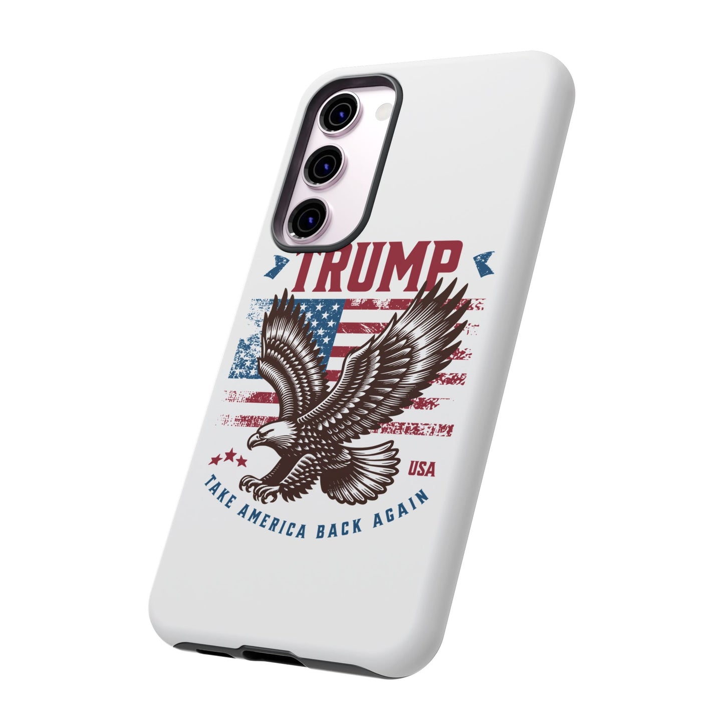 Trump Tough Cellphone Cases