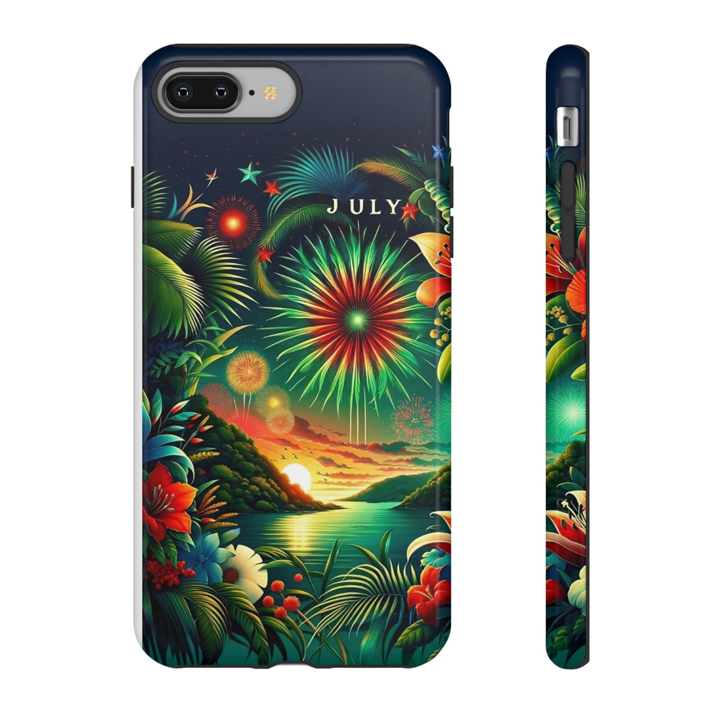 July Cellphone Case