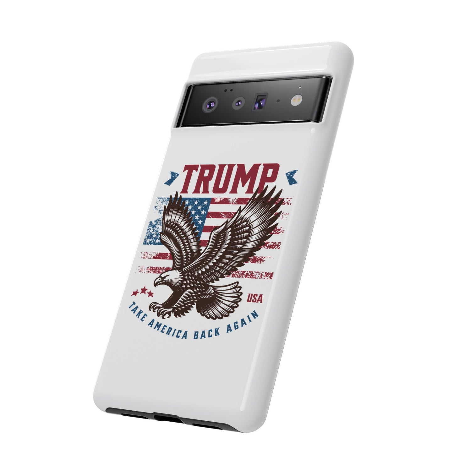 Trump Tough Cellphone Cases