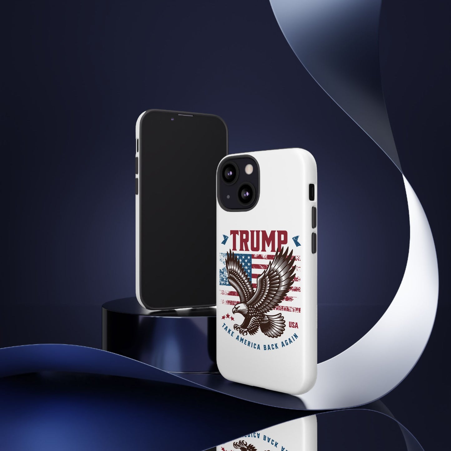 Trump Tough Cellphone Cases