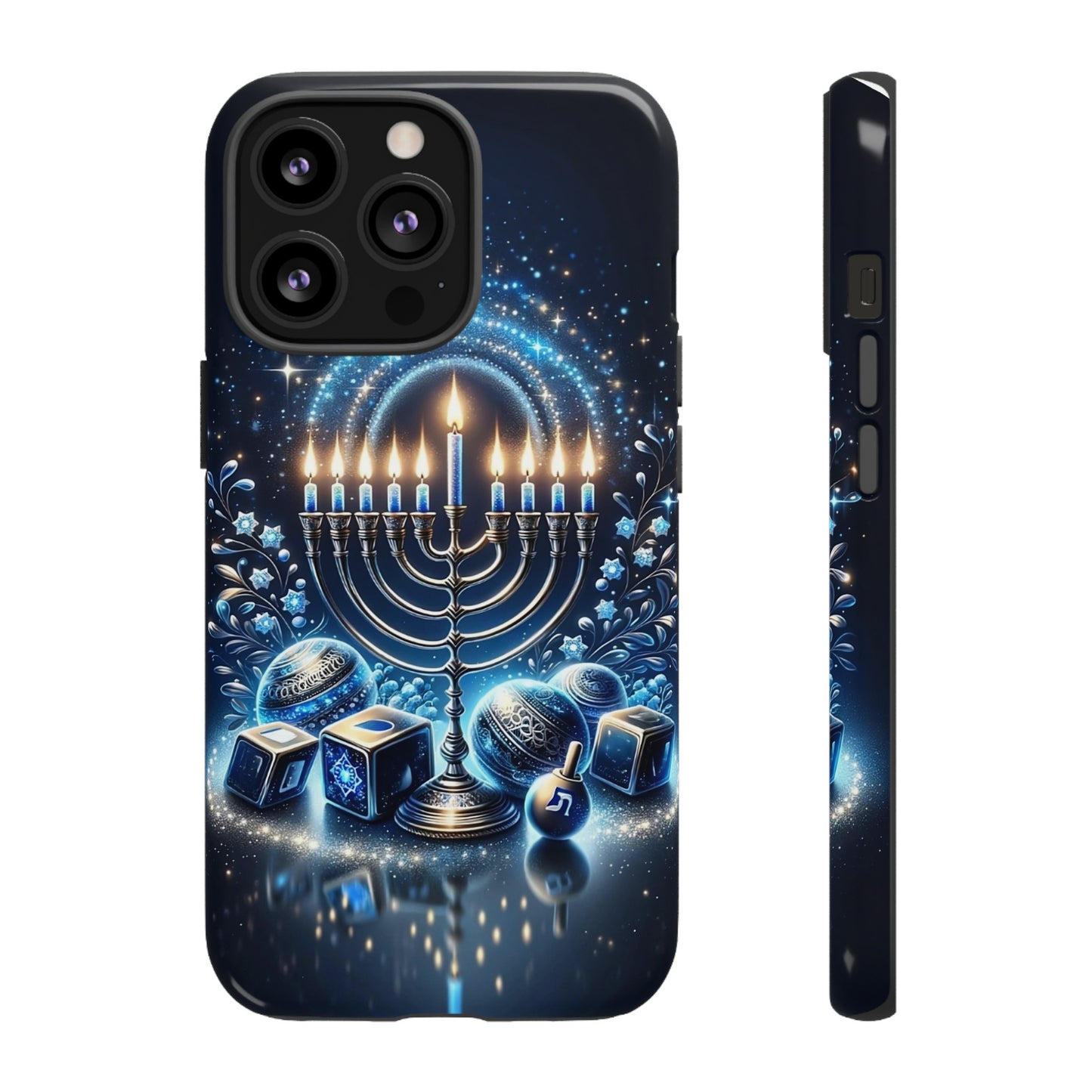 Hanukkah Cellphone Case