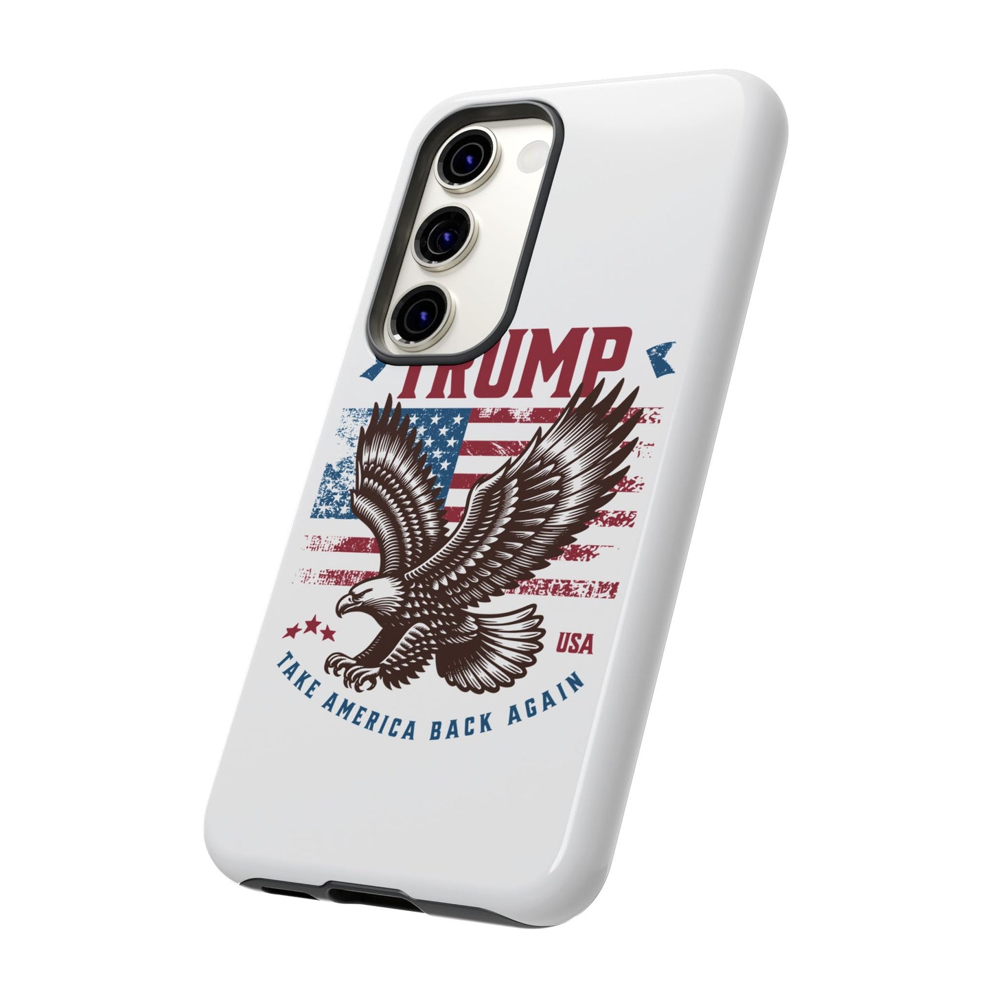 Trump Tough Cellphone Cases