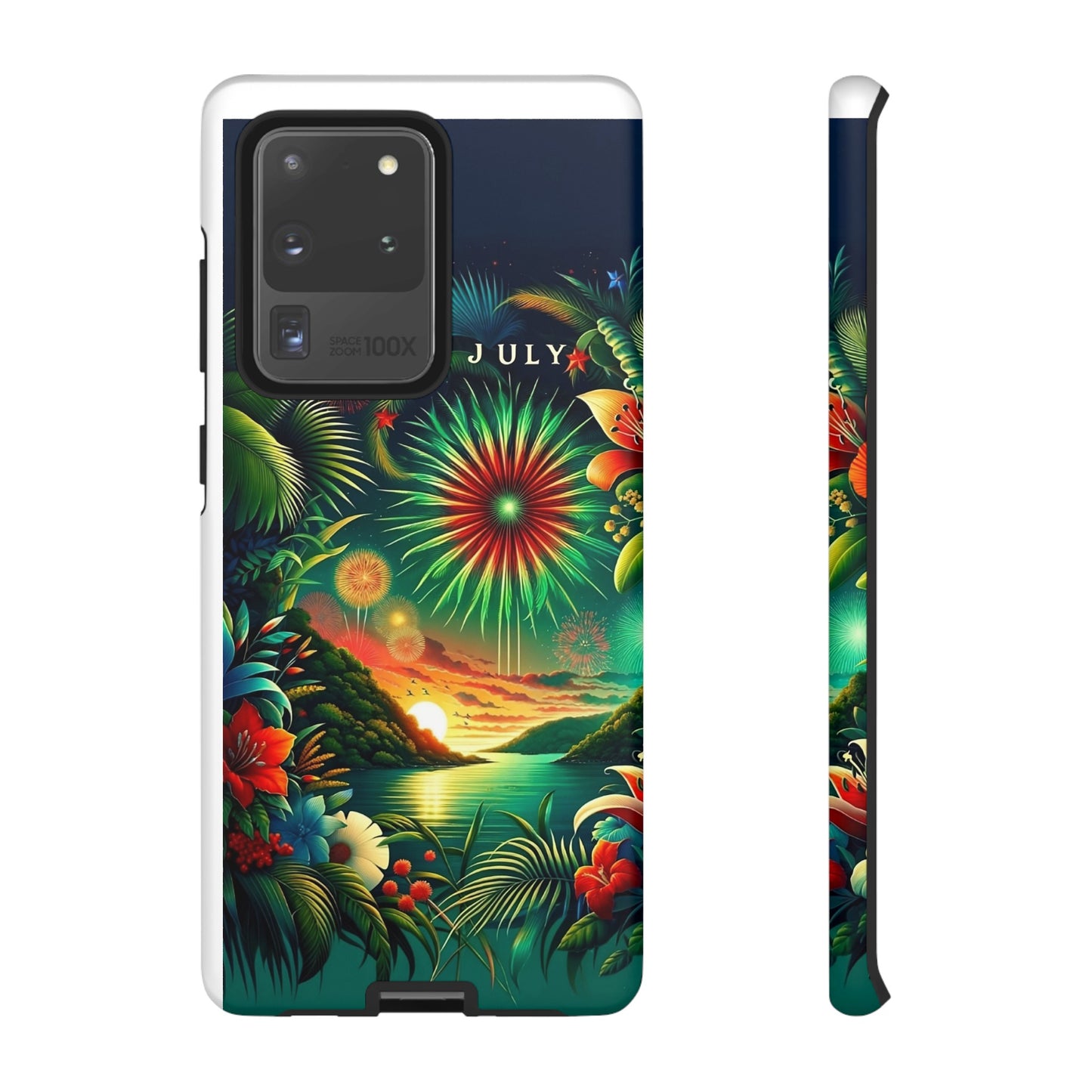 July Cellphone Case