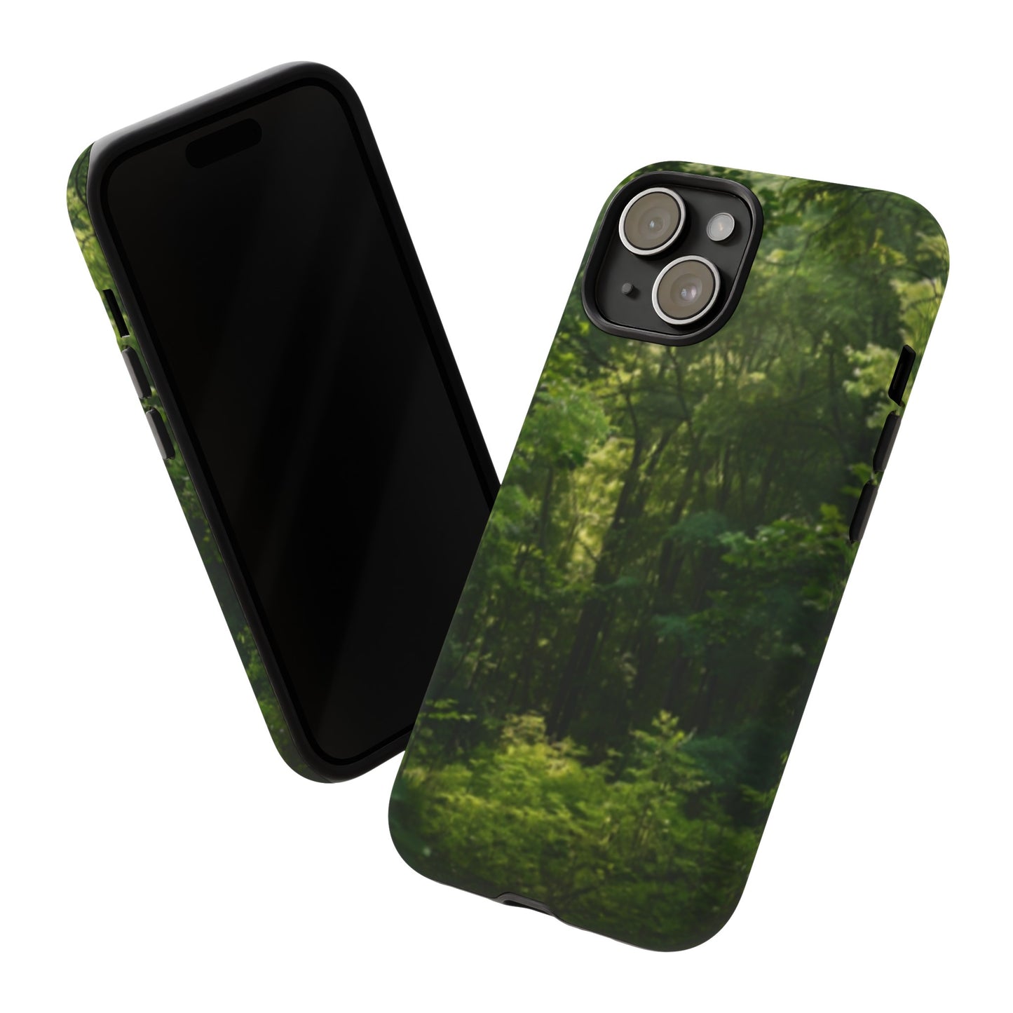 Forest Tough Cases