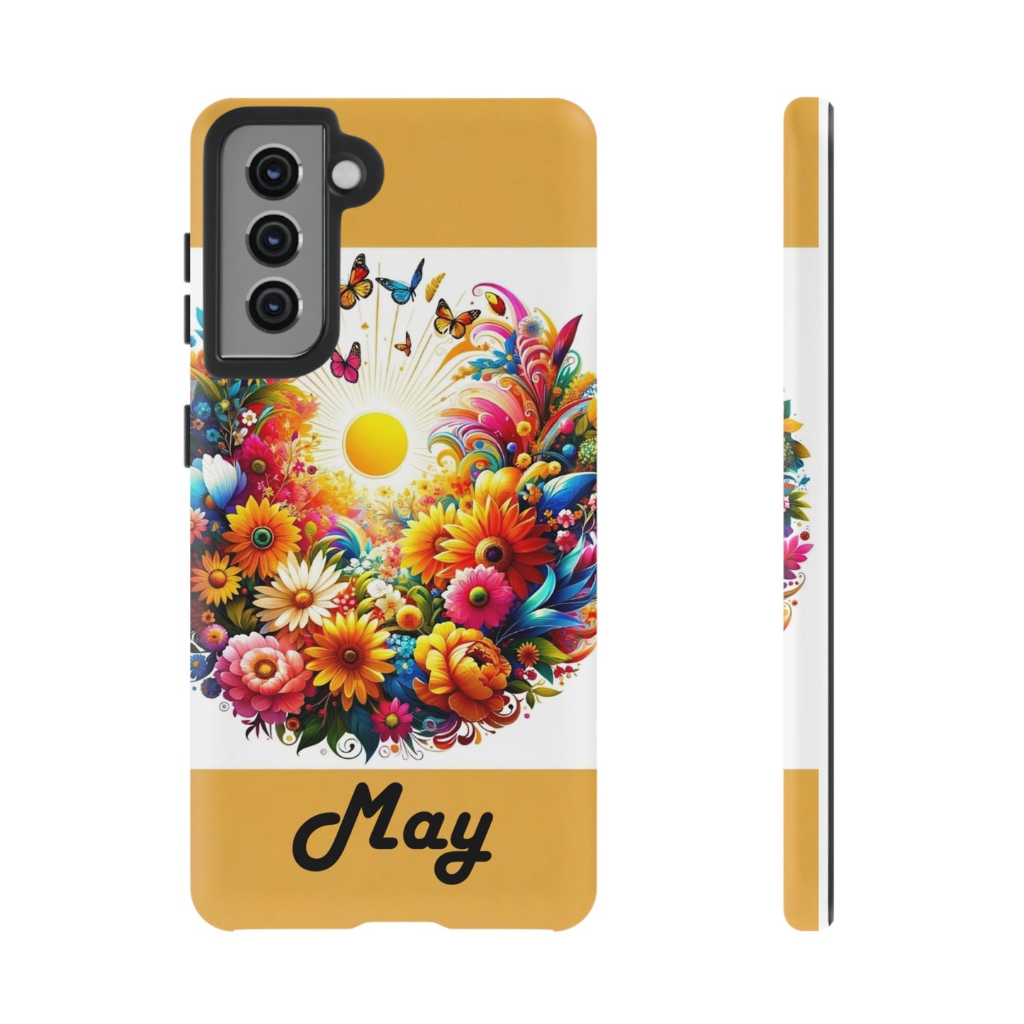 May/ Memorial Day Cellphone Case