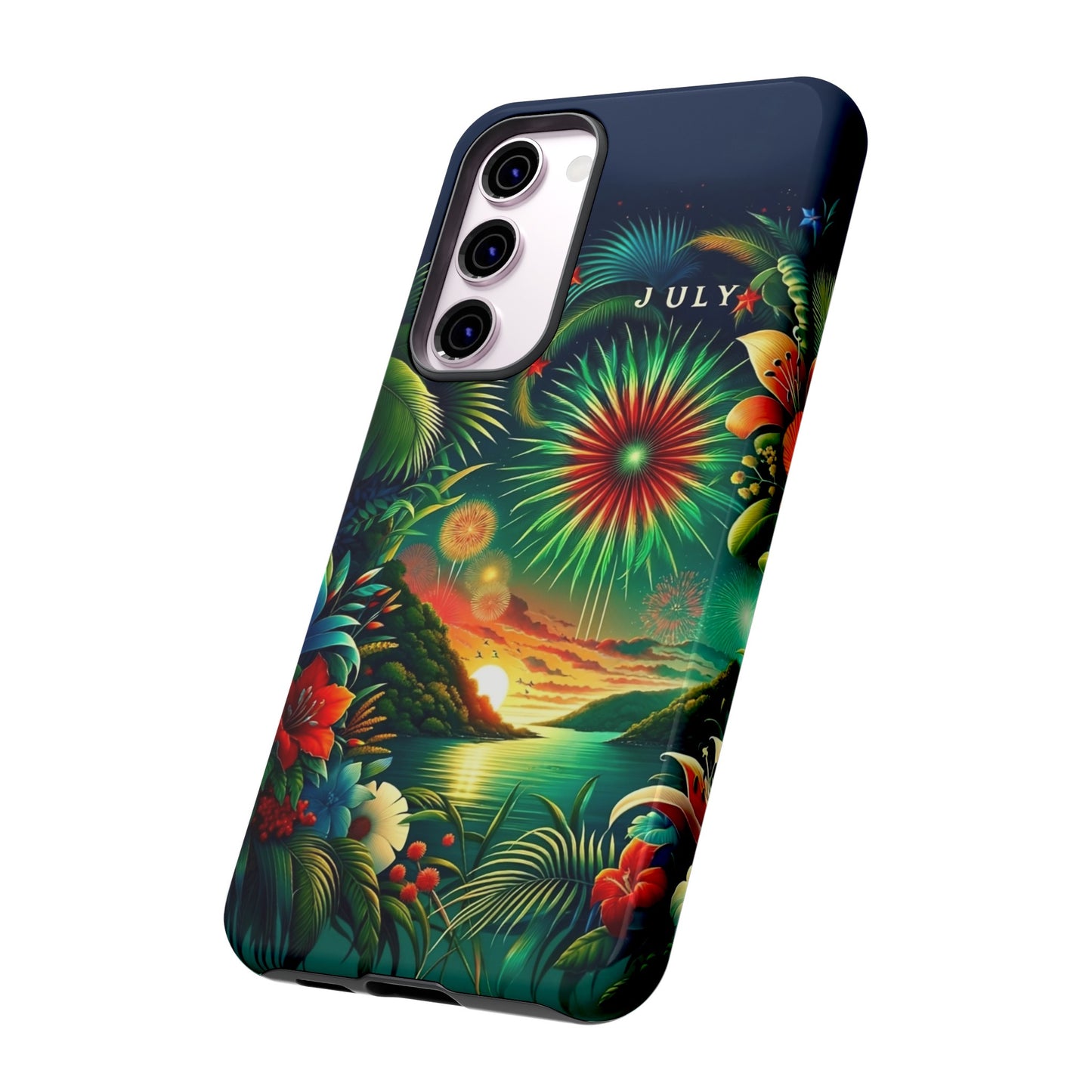 July Cellphone Case