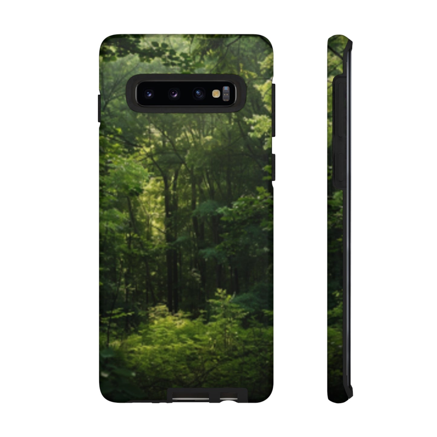 Forest Tough Cases