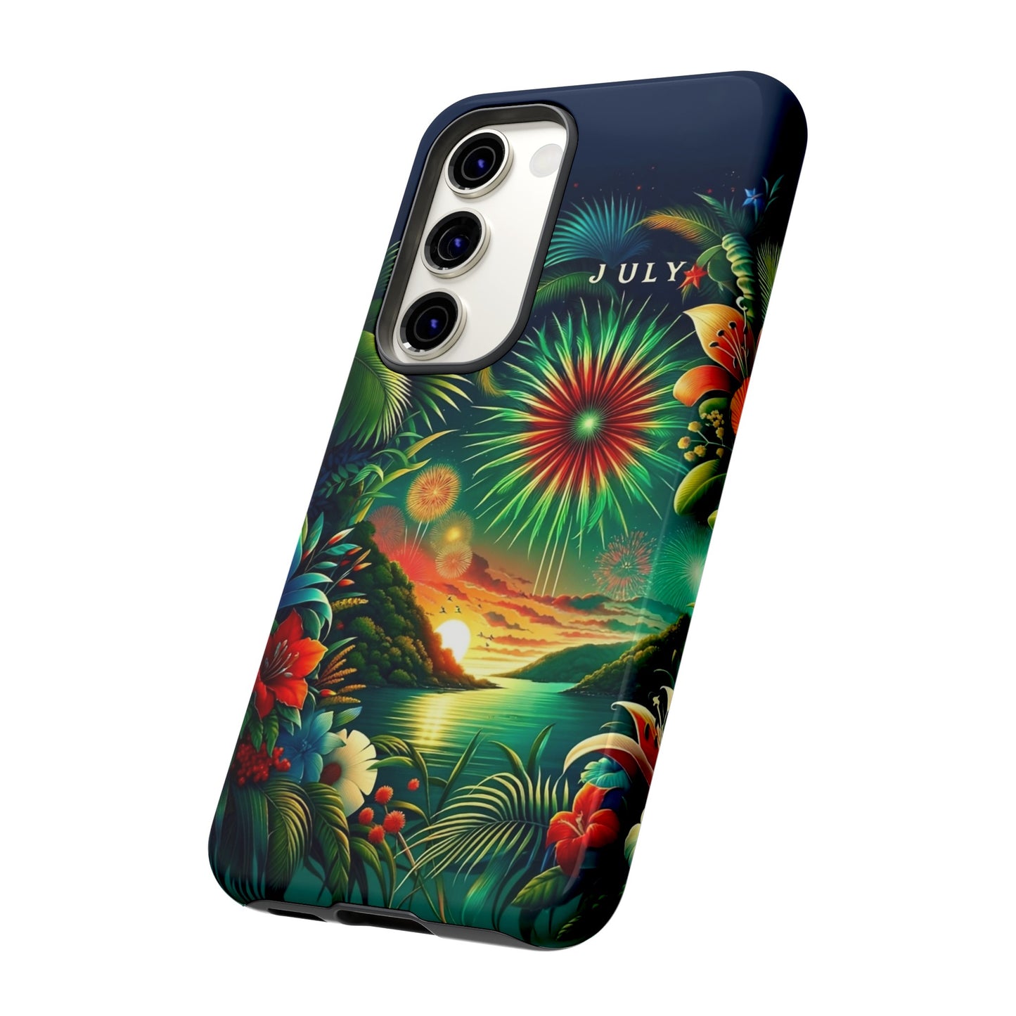 July Cellphone Case