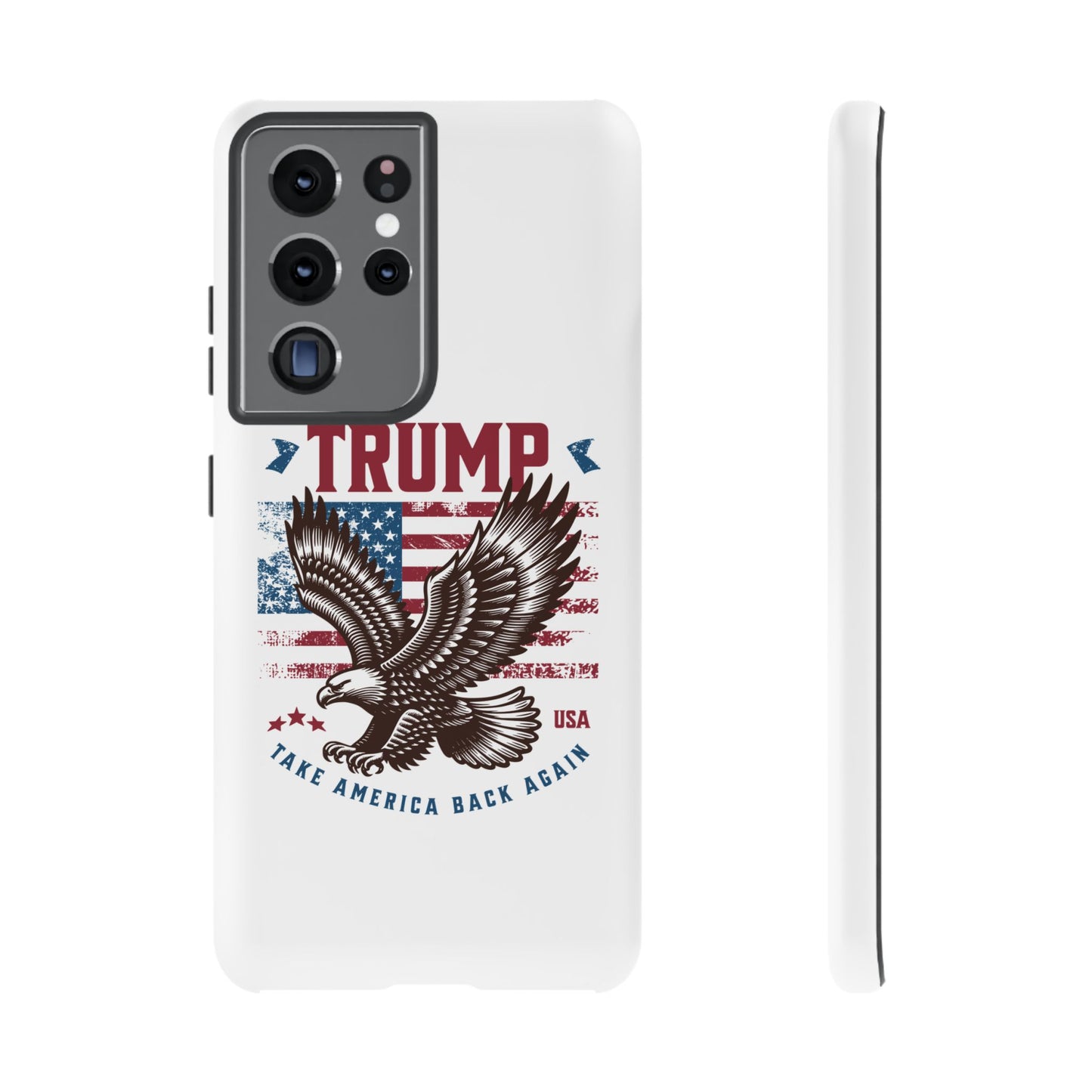 Trump Tough Cellphone Cases