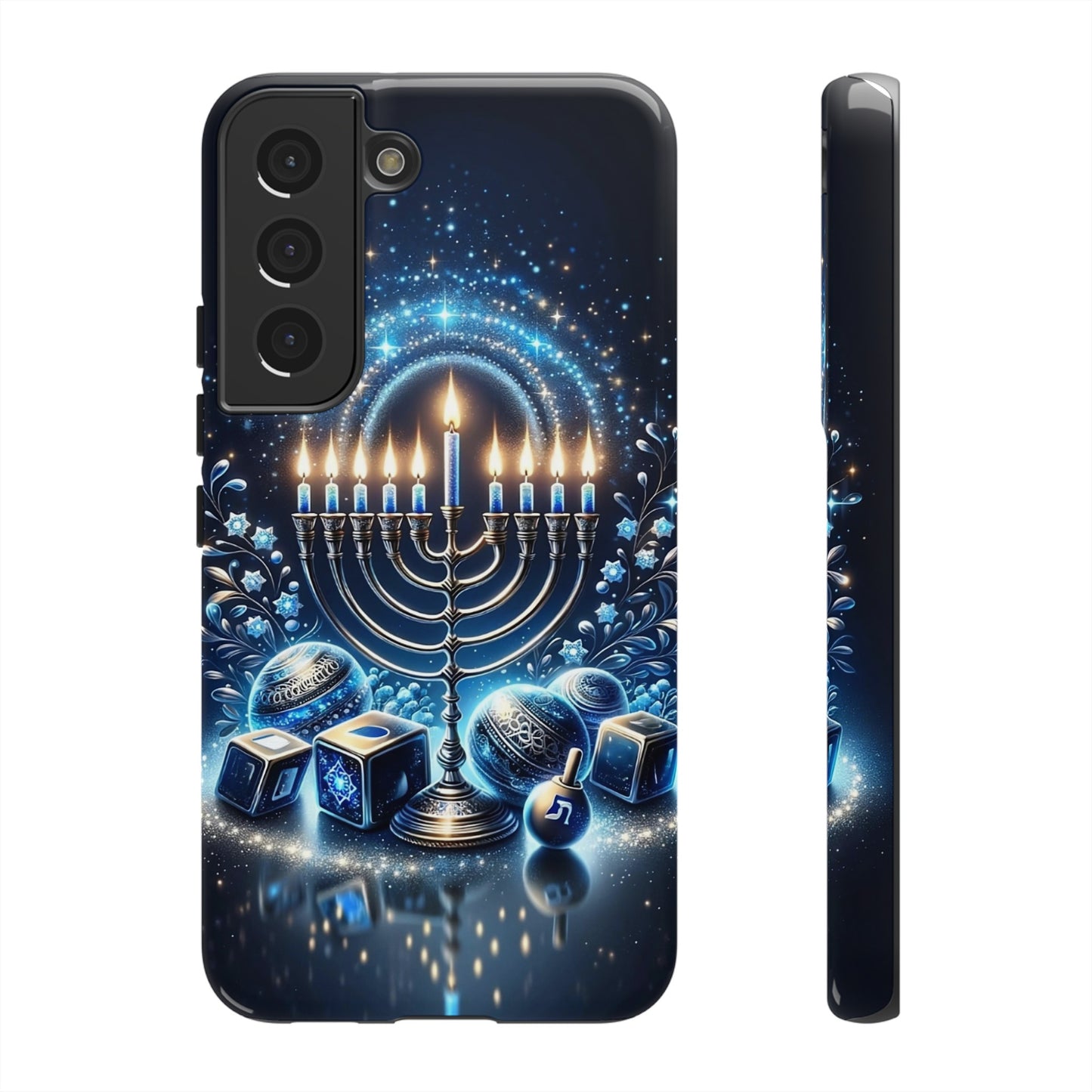 Hanukkah Cellphone Case