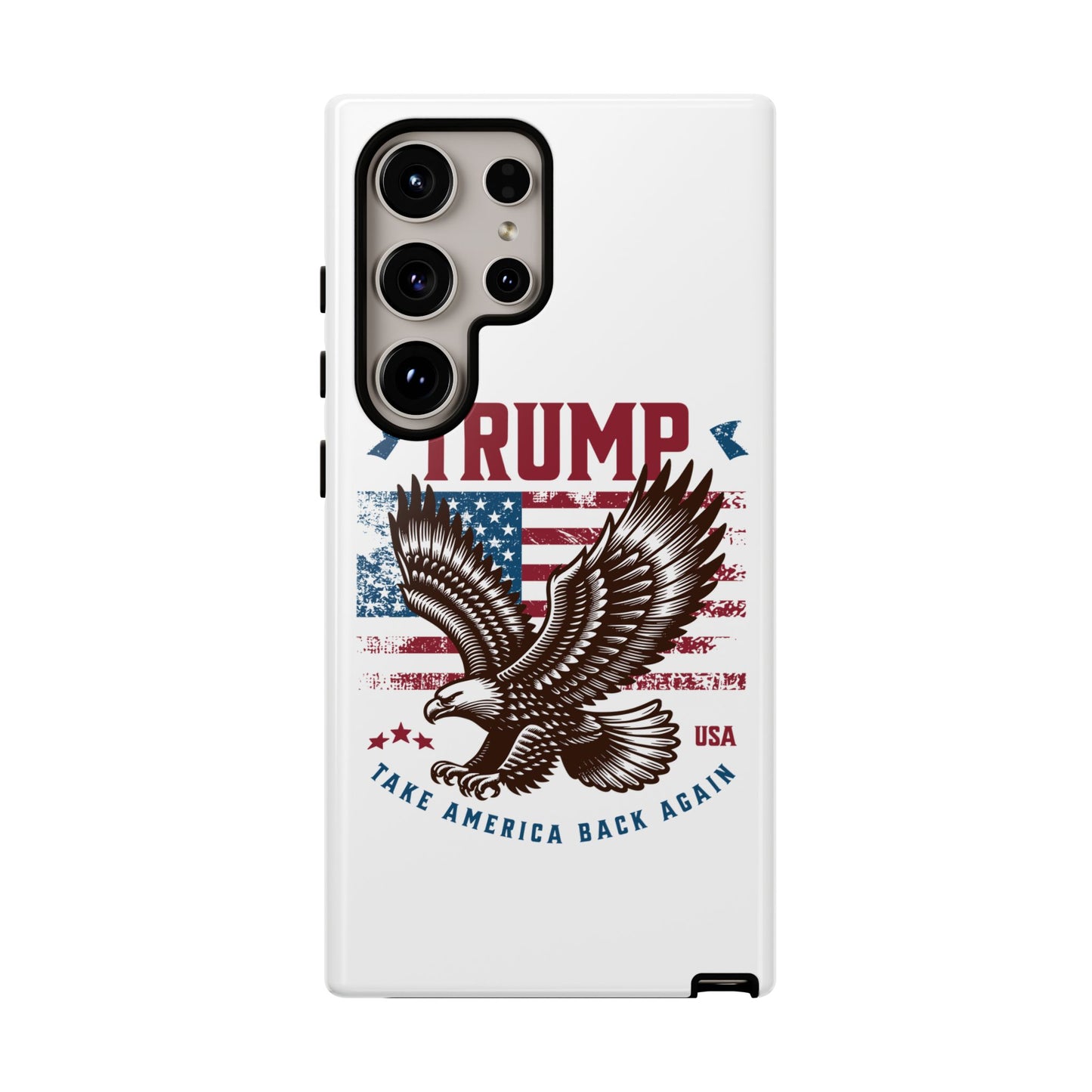 Trump Tough Cellphone Cases