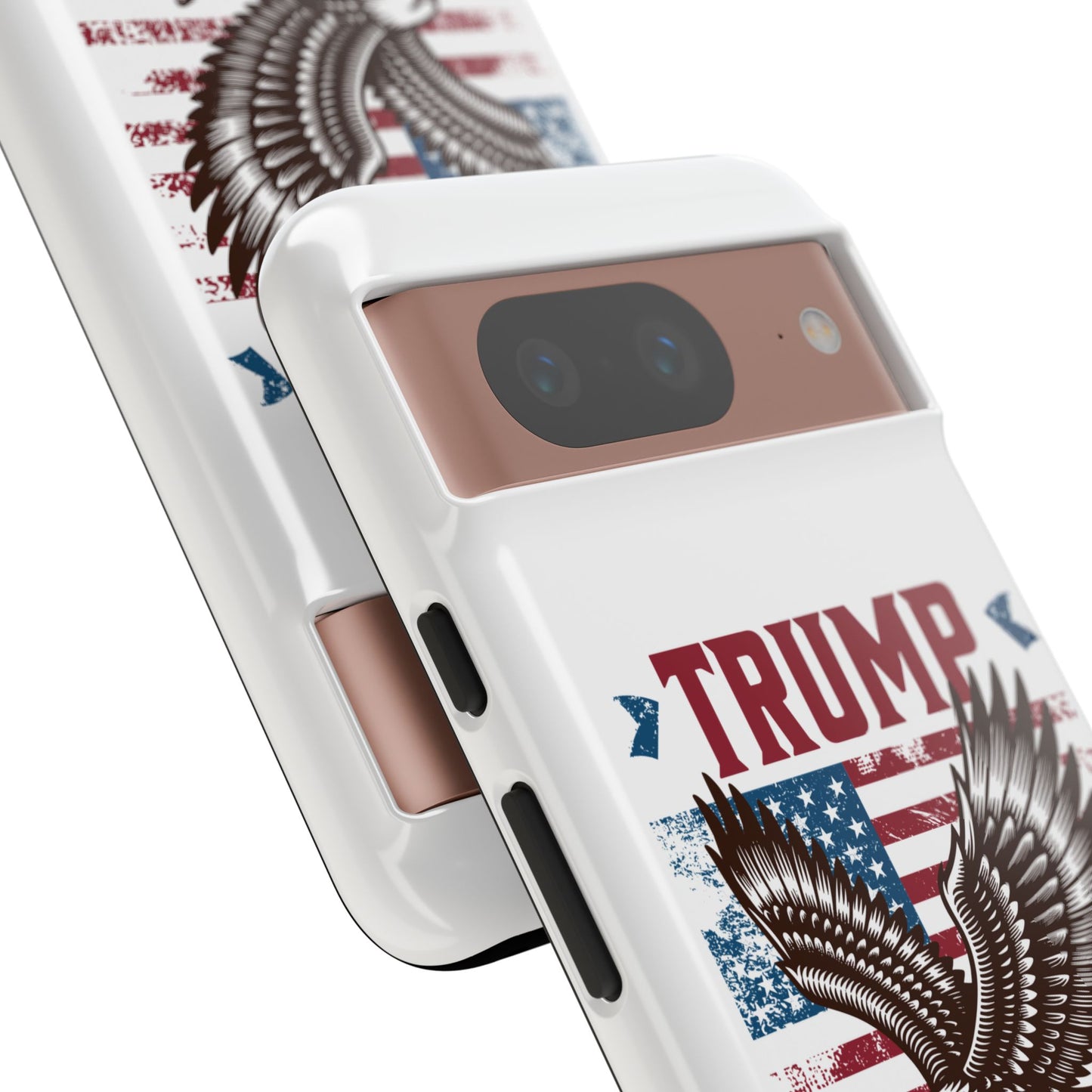 Trump Tough Cellphone Cases