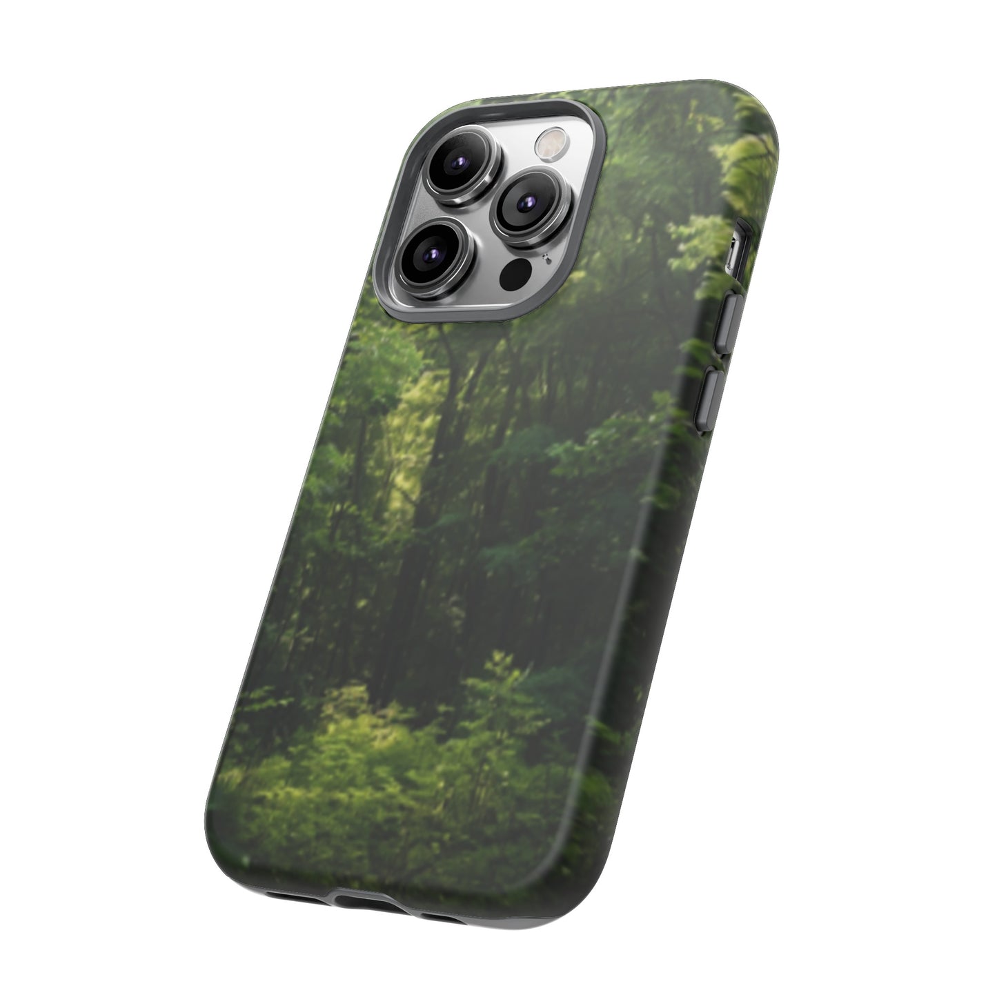 Forest Tough Cases