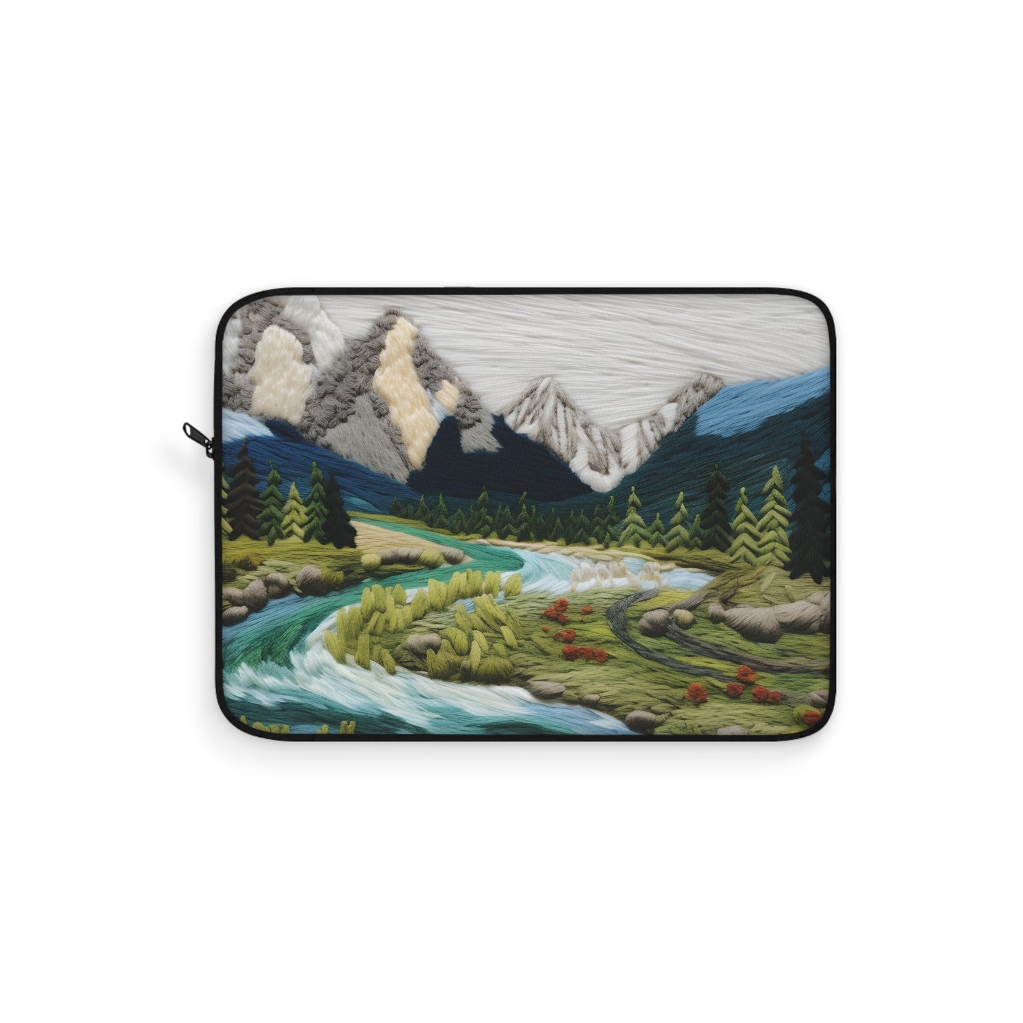 Mountain View Laptop Sleeve