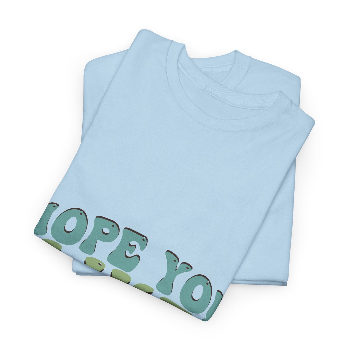 Hope You Like Dog Hair Unisex Heavy Cotton Tee