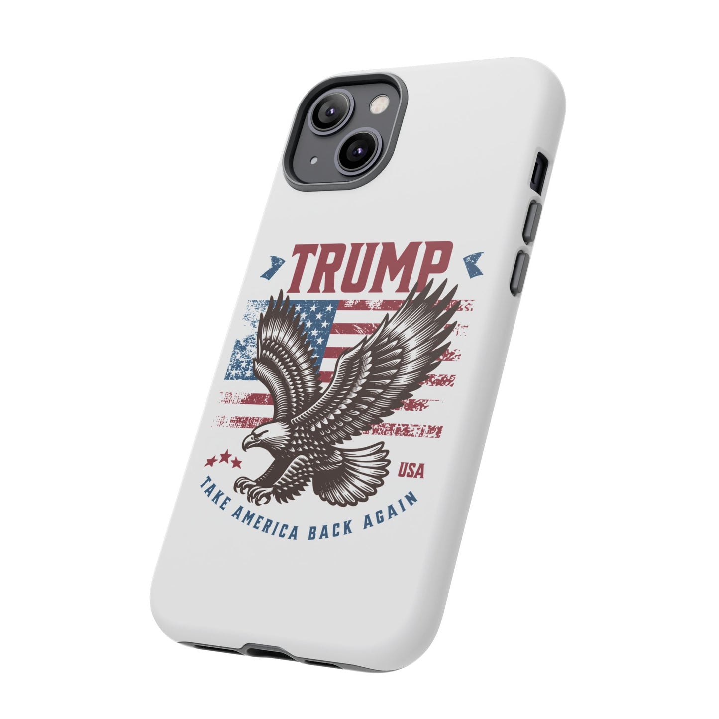 Trump Tough Cellphone Cases