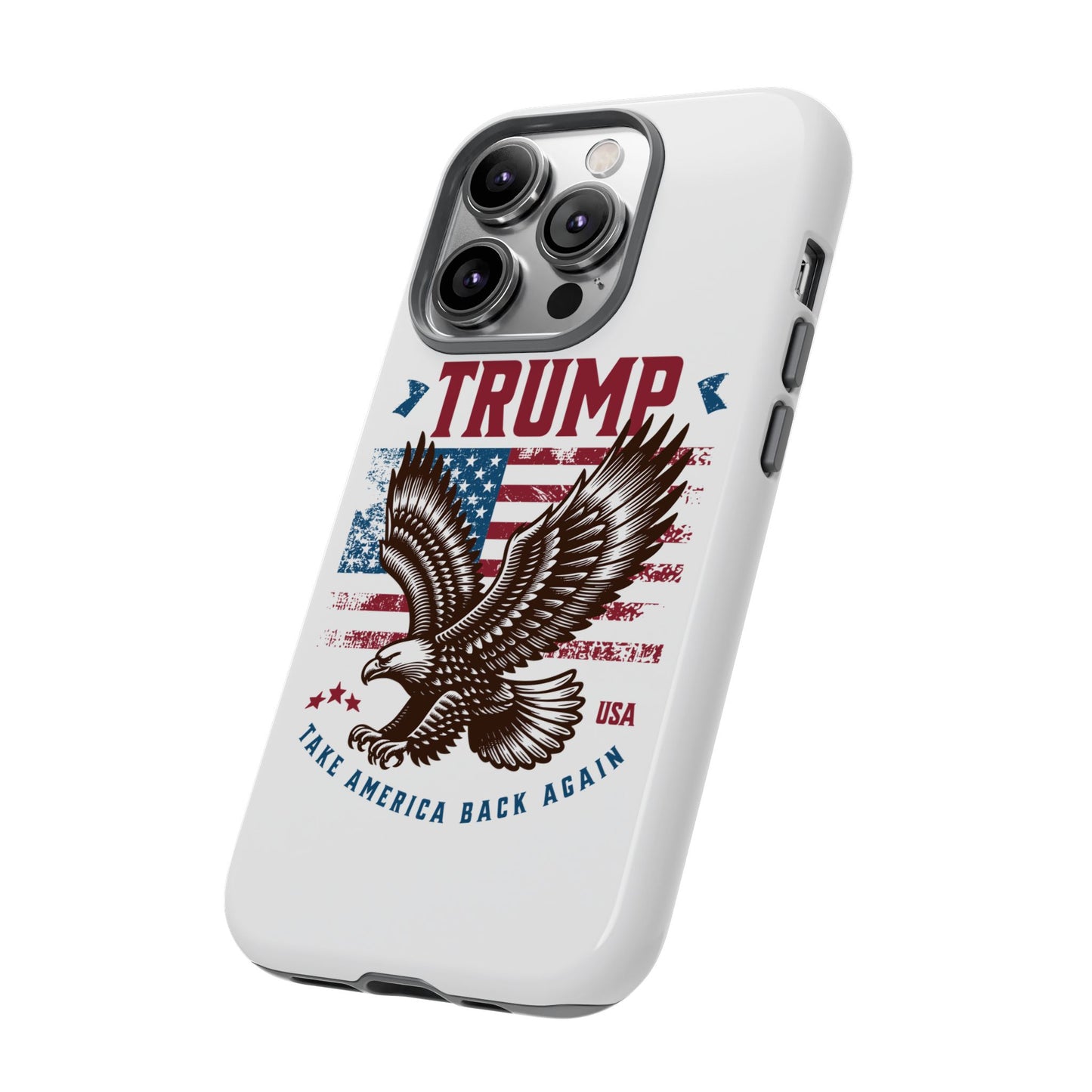 Trump Tough Cellphone Cases